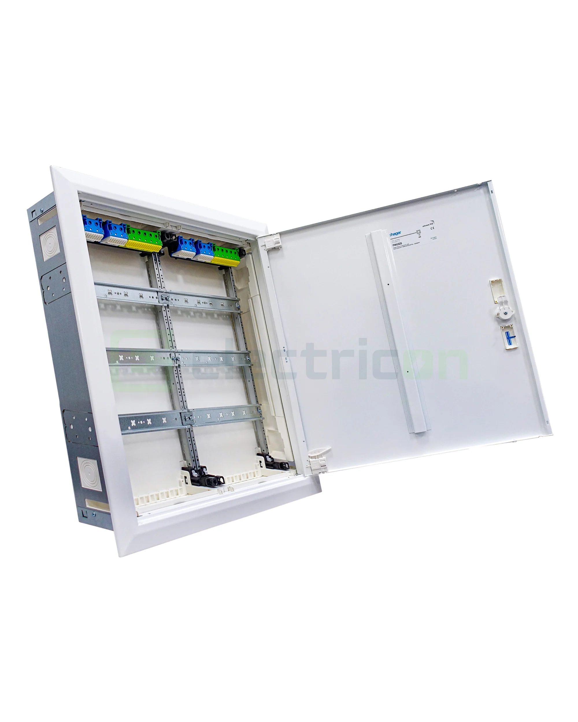 Tablouri de siguranțe electrice - FWU32S