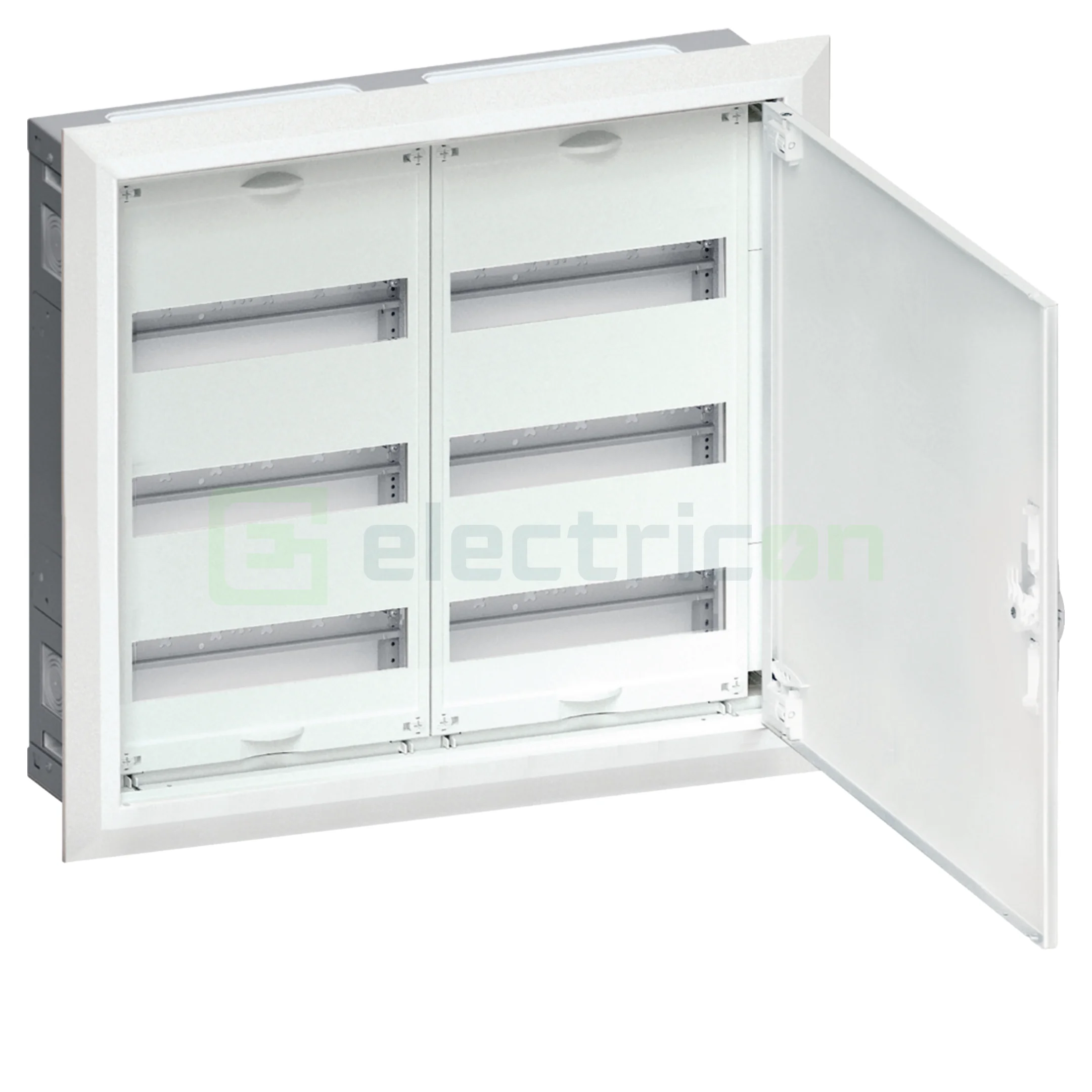 Tablouri de siguranțe electrice - FWU32S