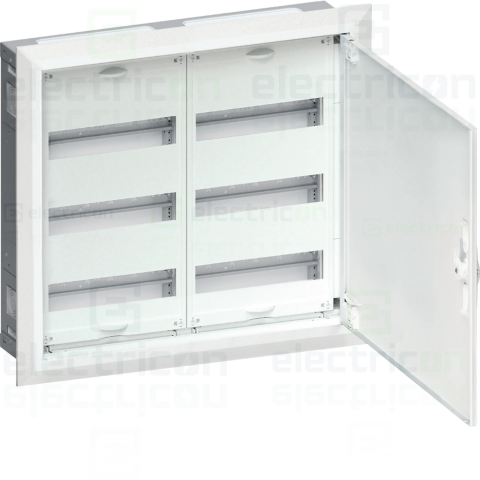 Tablouri de siguranțe electrice - FWU32S