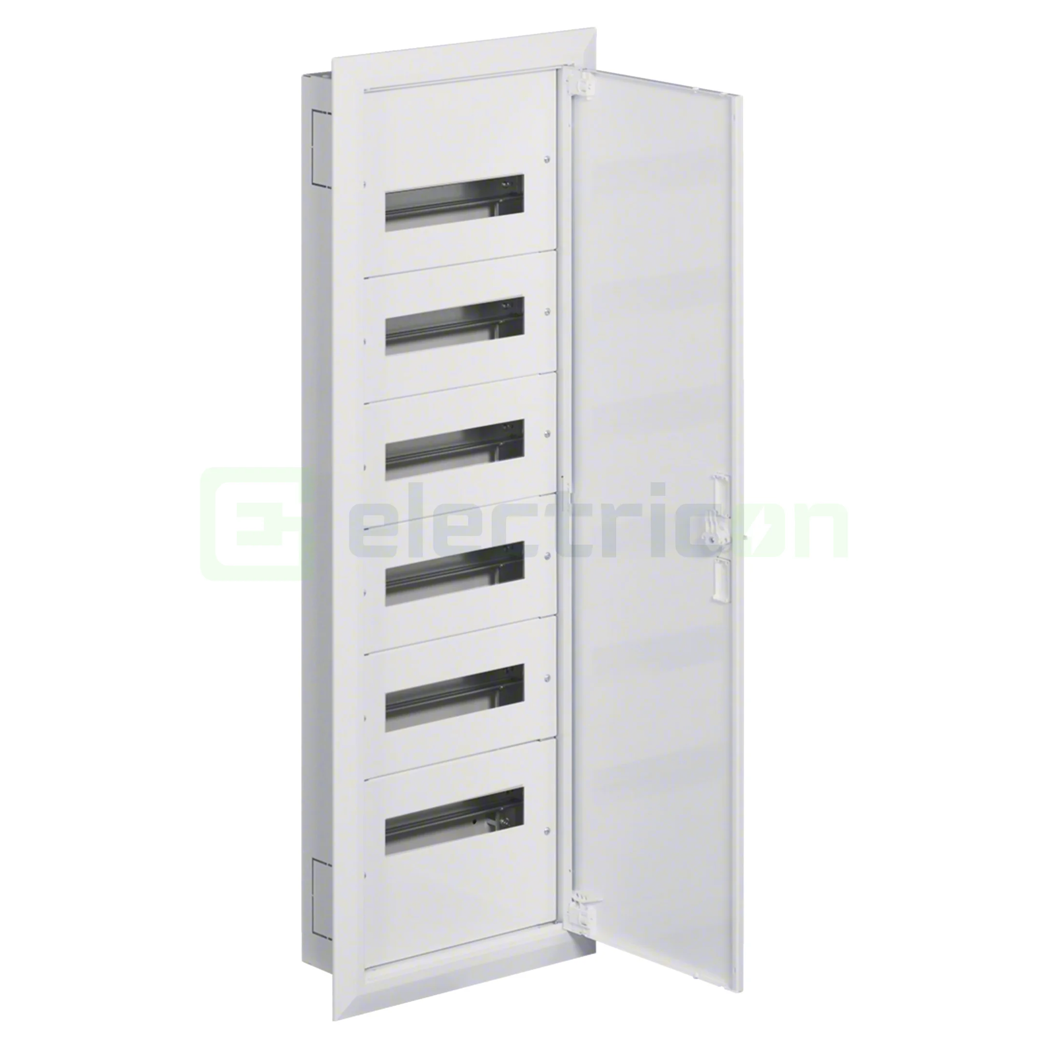 Tablouri de siguranțe electrice - FW612F