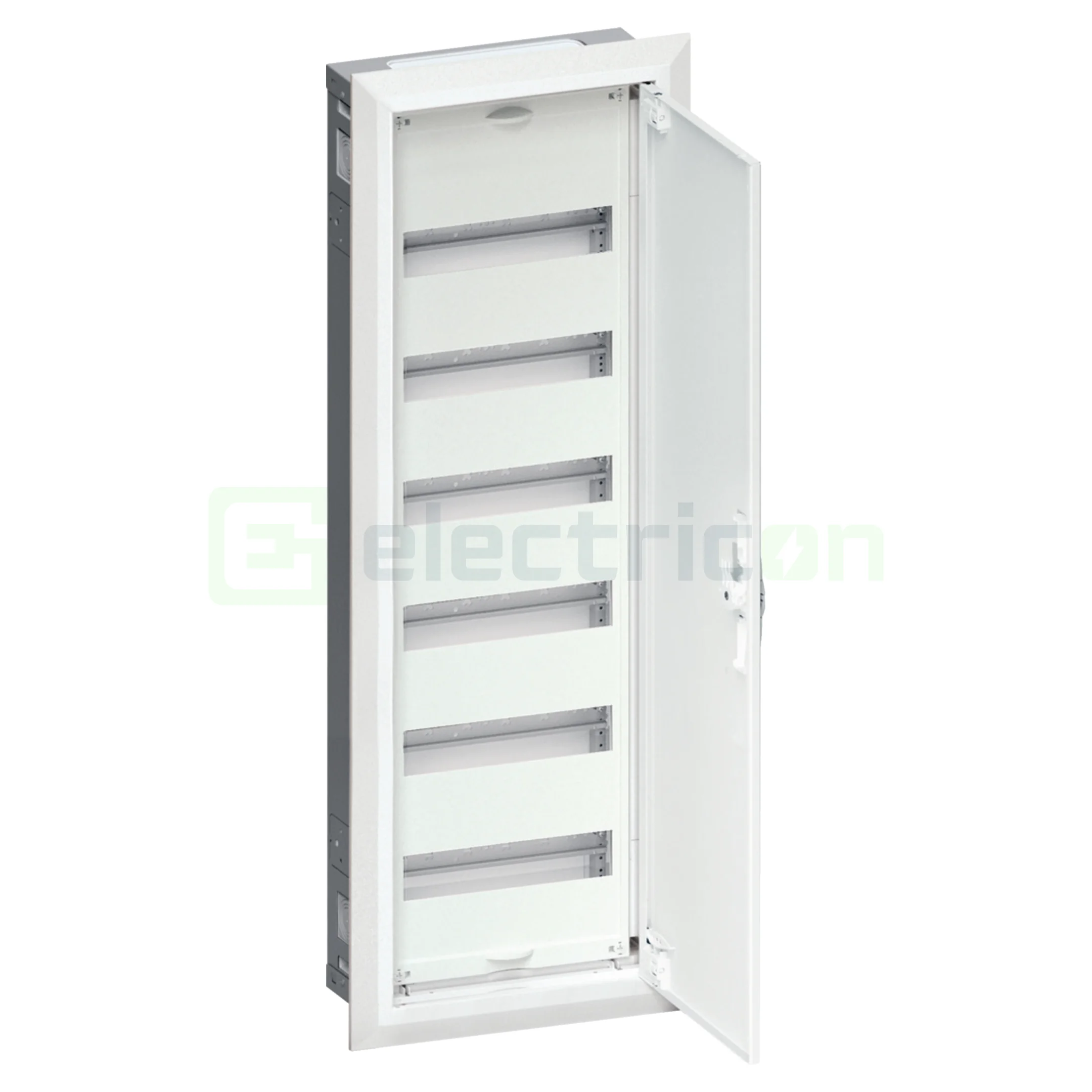 Tablouri de siguranțe electrice - FWU61S