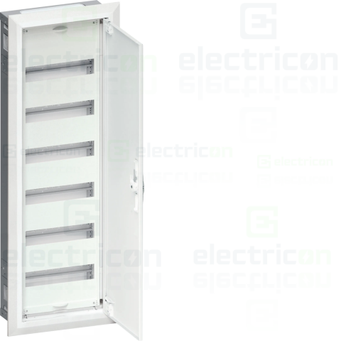 Tablouri de siguranțe electrice - FWU61S