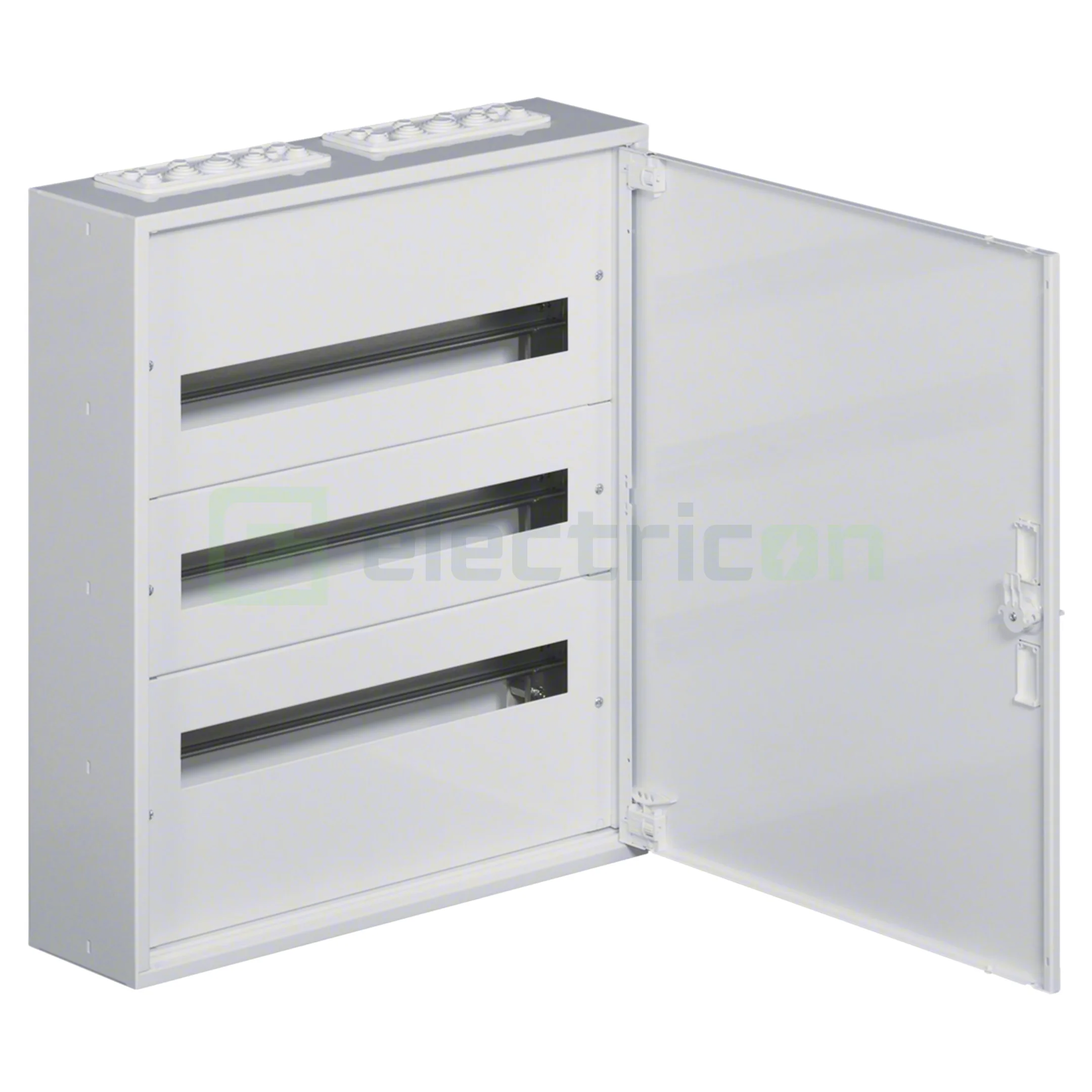 Tablouri de siguranțe electrice - FW324W