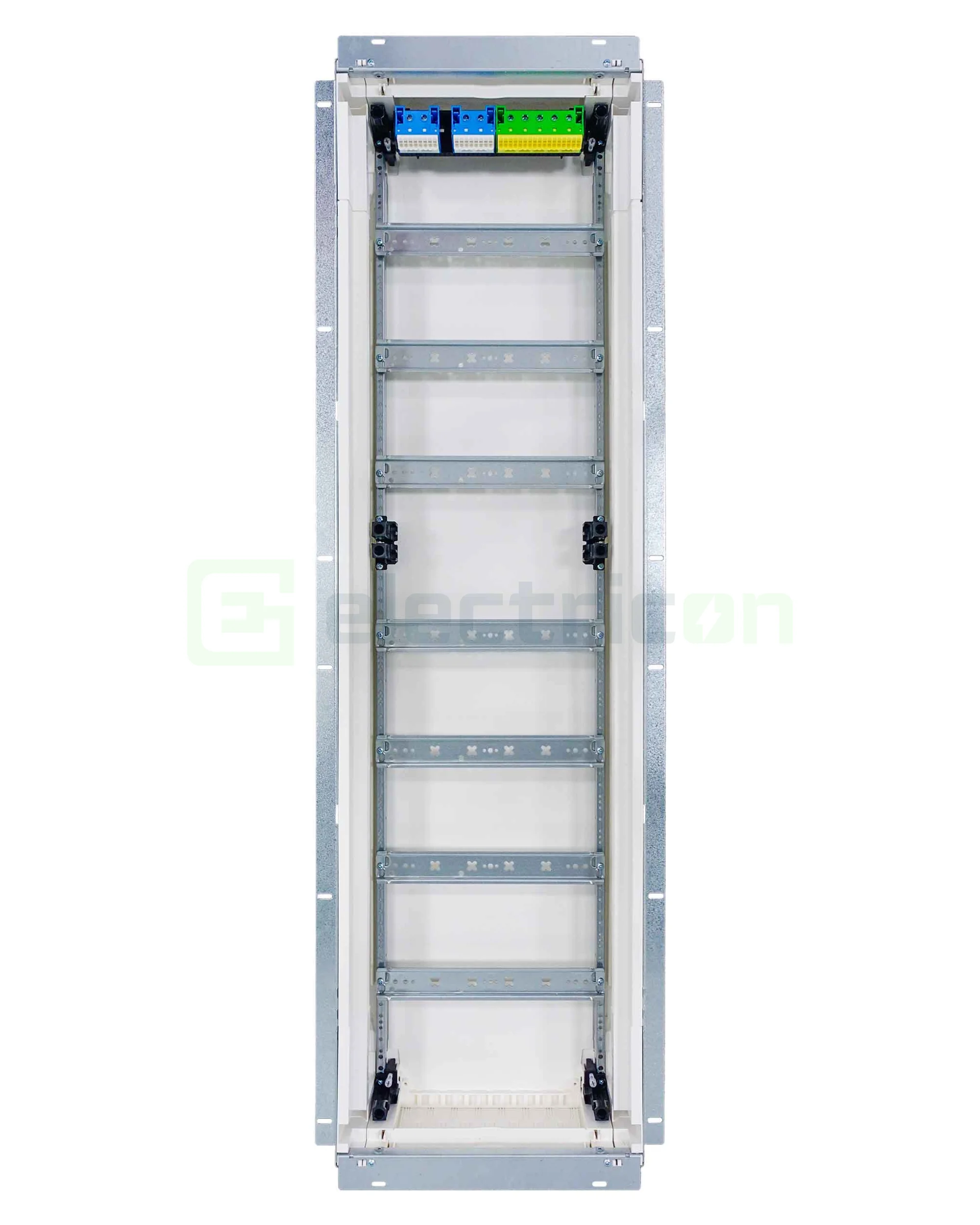 Tablouri de siguranțe electrice - FWU71S