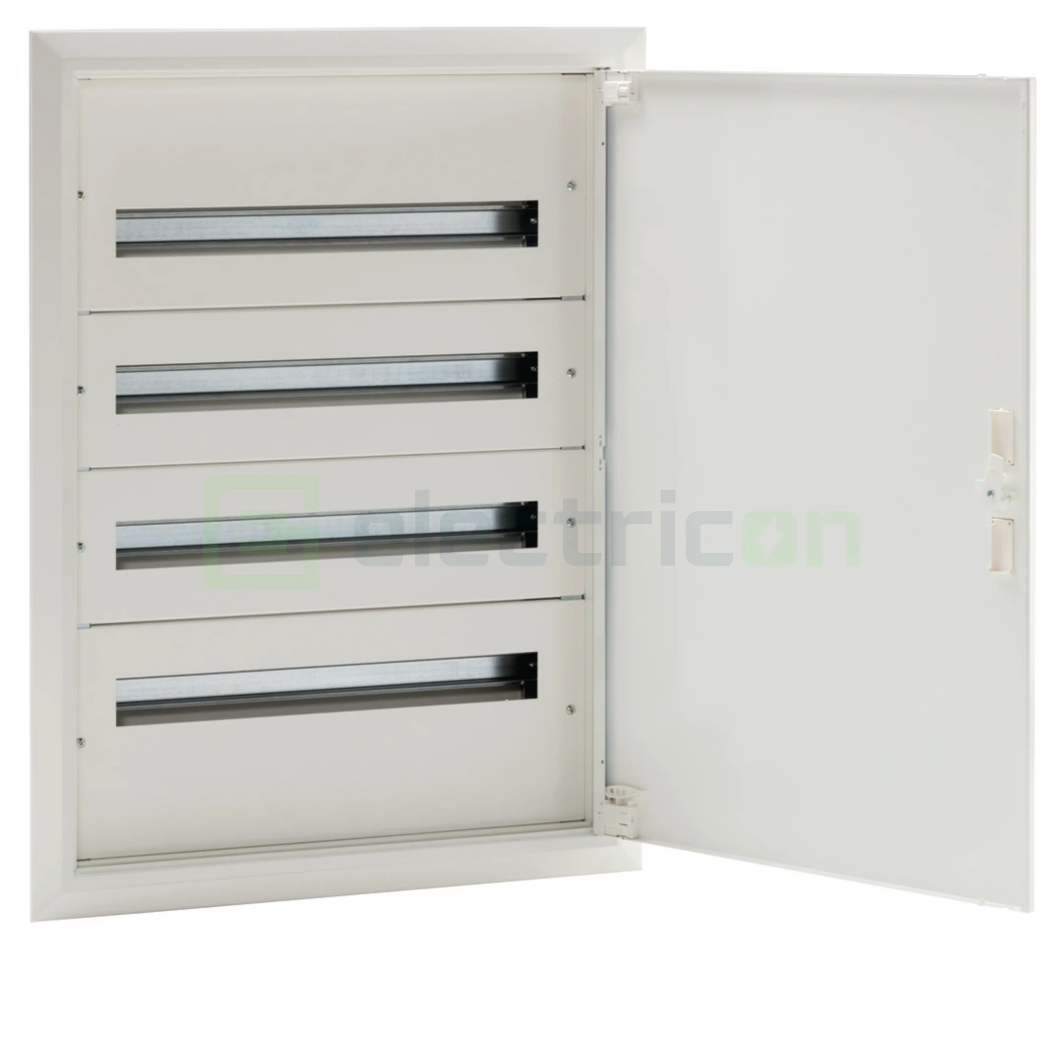 Tablouri de siguranțe electrice - FW424W