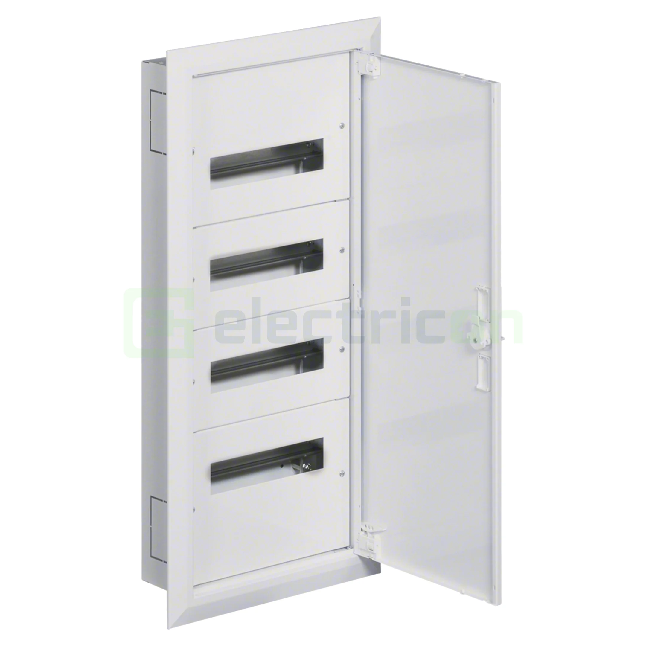 Tablouri de siguranțe electrice - FW412F