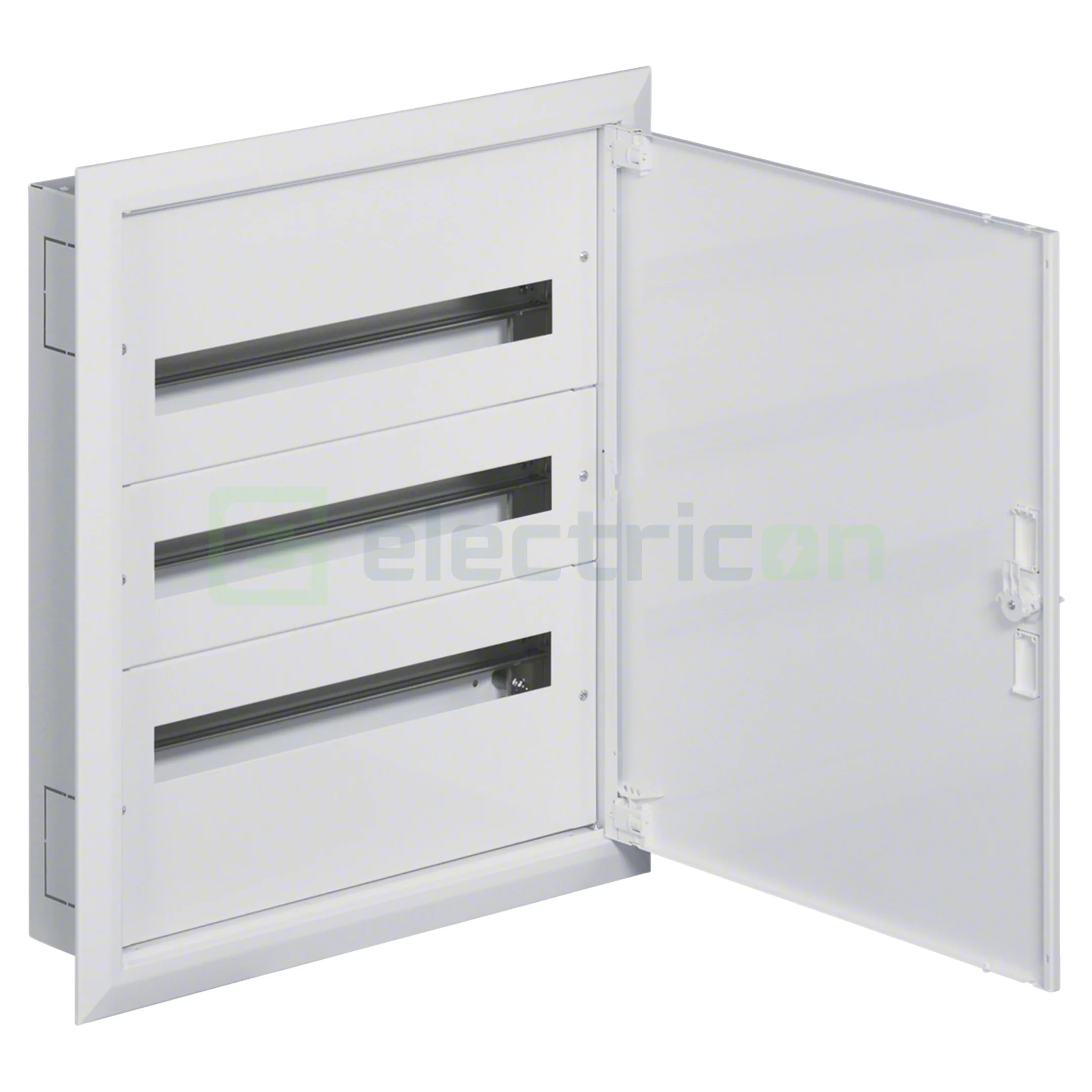 Tablouri de siguranțe electrice - FW324F