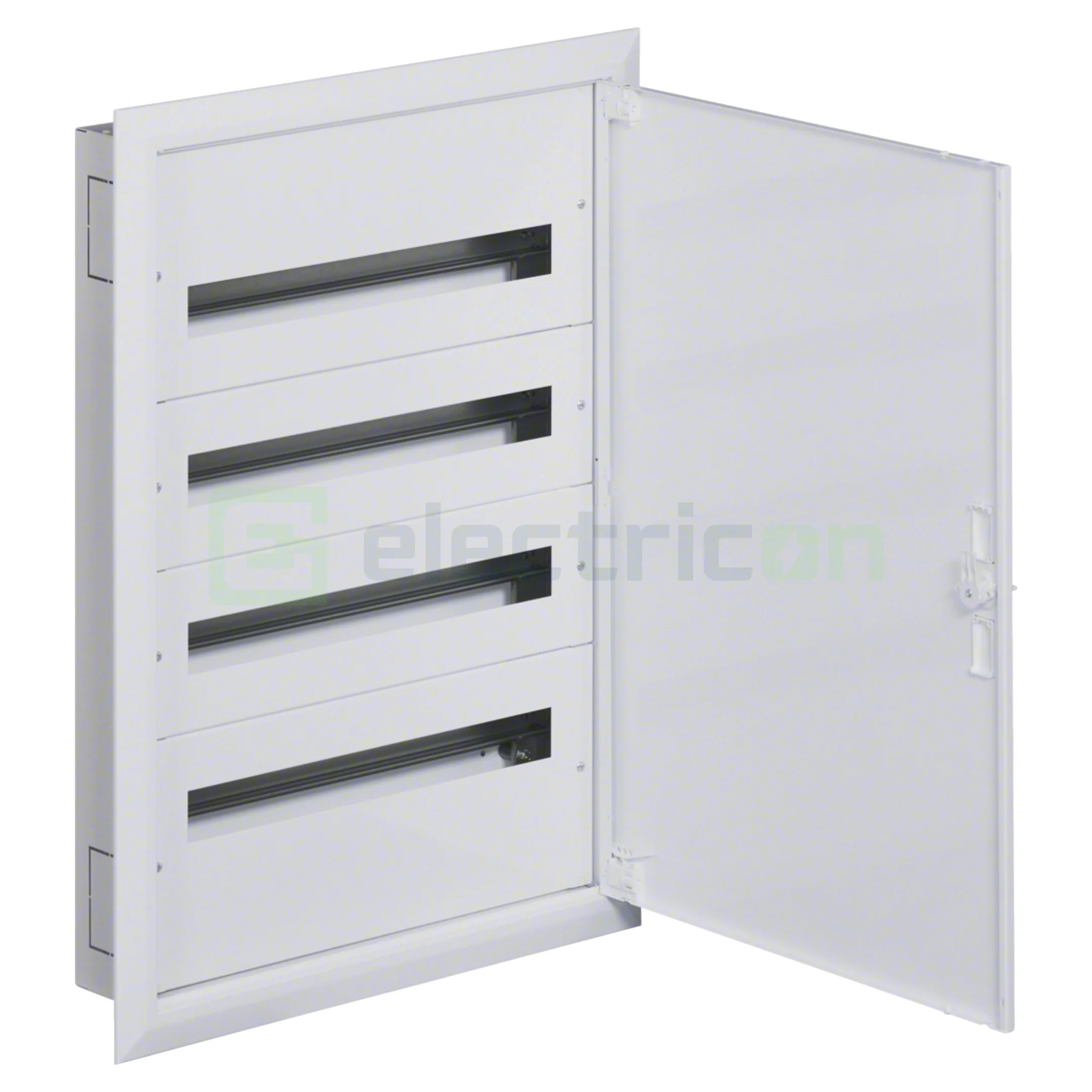 Tablouri de siguranțe electrice - FW424F