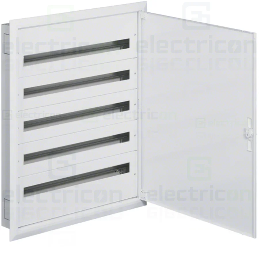 Tablouri de siguranțe electrice - FW536F