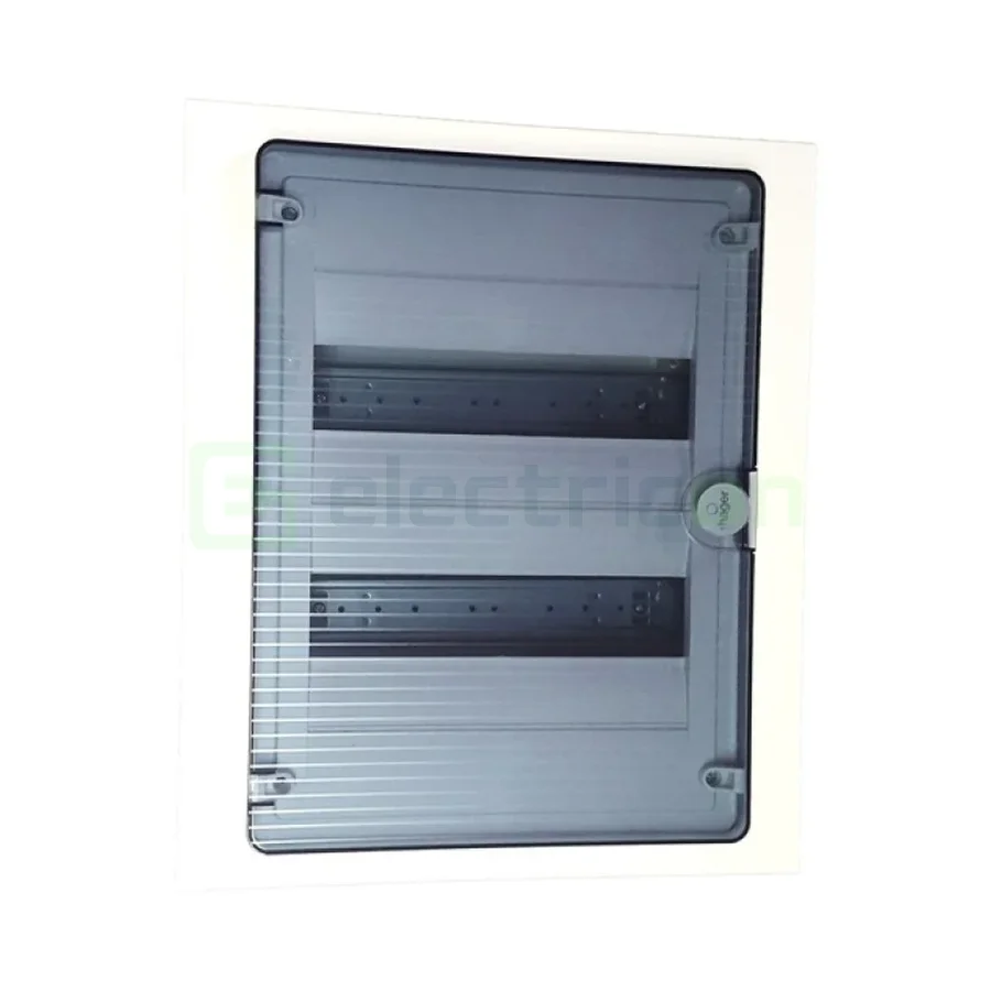 Tablouri de siguranțe electrice - VF212TD