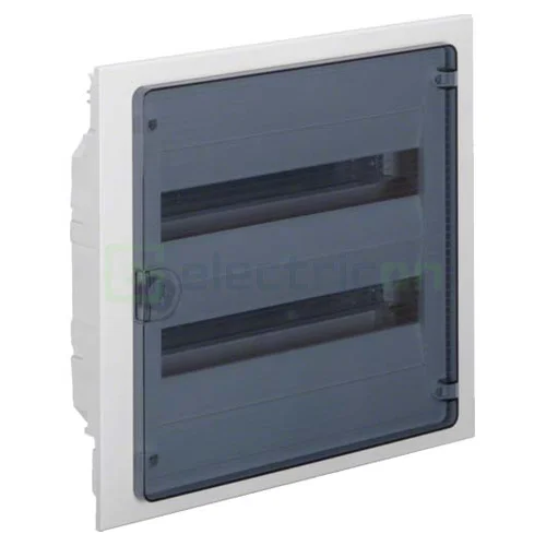 Tablouri de siguranțe electrice - VF218TD