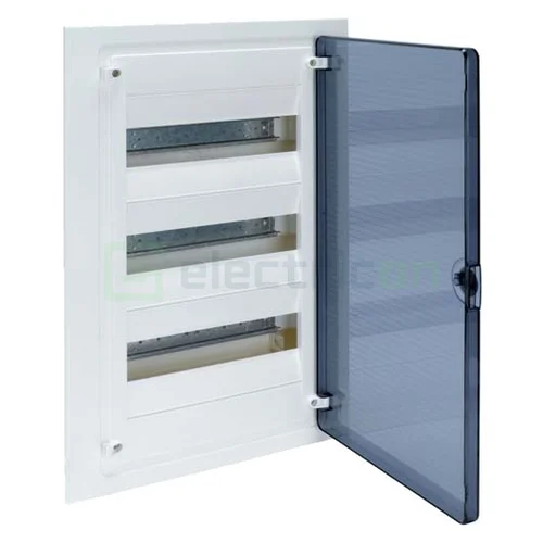 Tablouri de siguranțe electrice - VF312TD