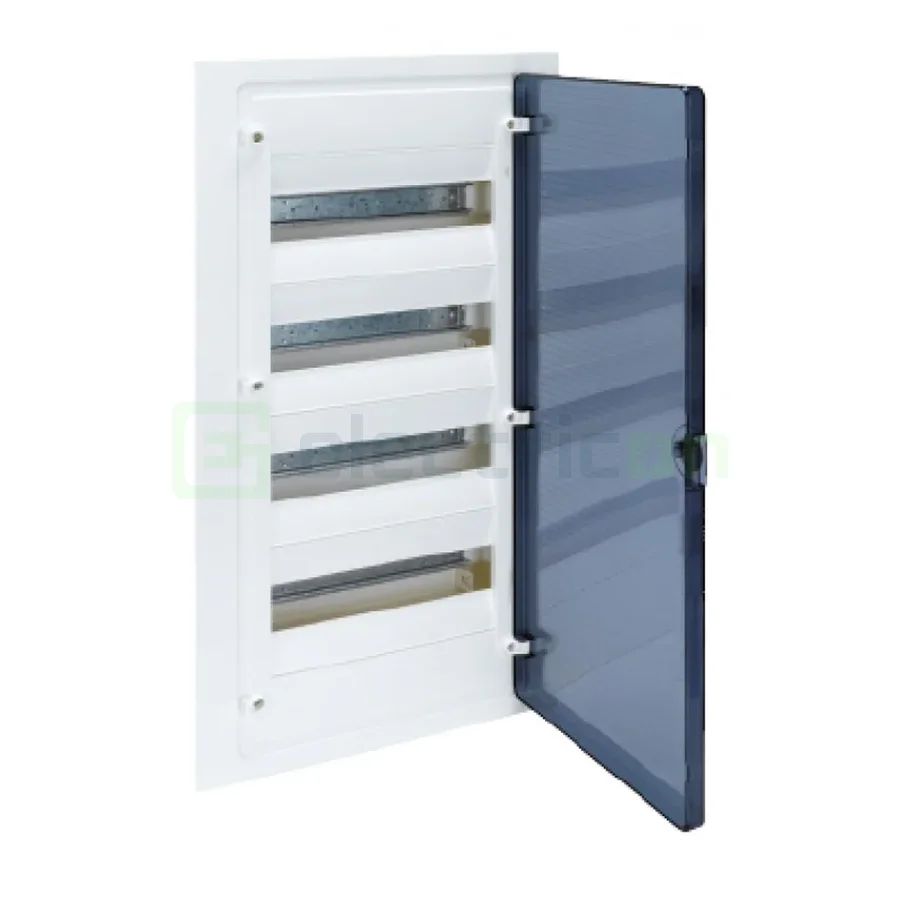 Tablouri de siguranțe electrice - VF412TD