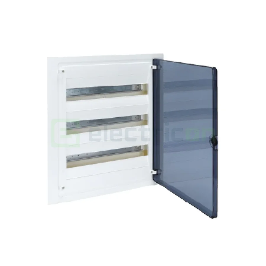 Tablouri de siguranțe electrice - VF318TD