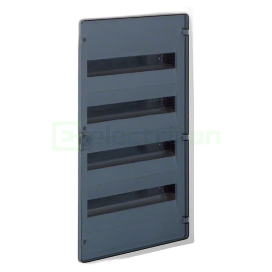 Tablouri de siguranțe electrice - VF418TD