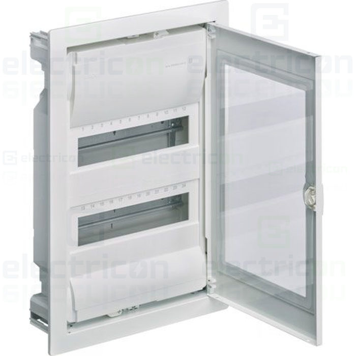 Tablouri de siguranțe electrice - VU24NG