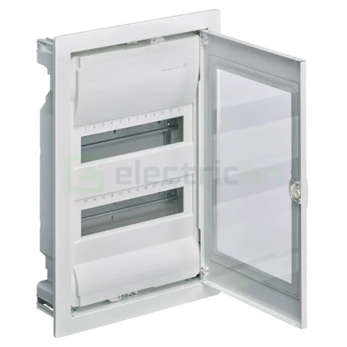 Tablouri de siguranțe electrice - VU24NG