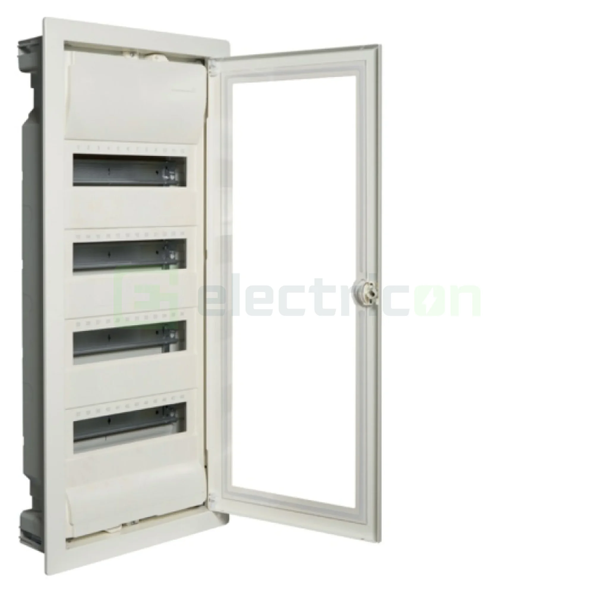 Tablouri de siguranțe electrice - VU48NG