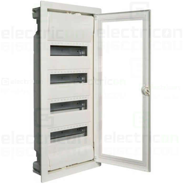 Tablouri de siguranțe electrice - VU48NG