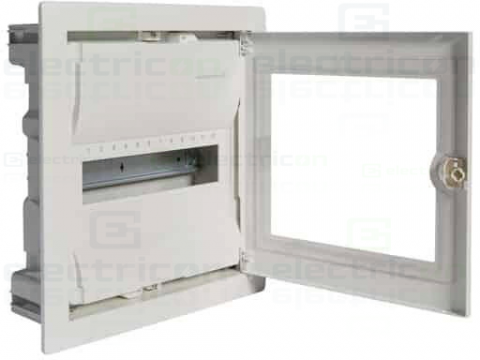 Tablouri de siguranțe electrice - VU12NG