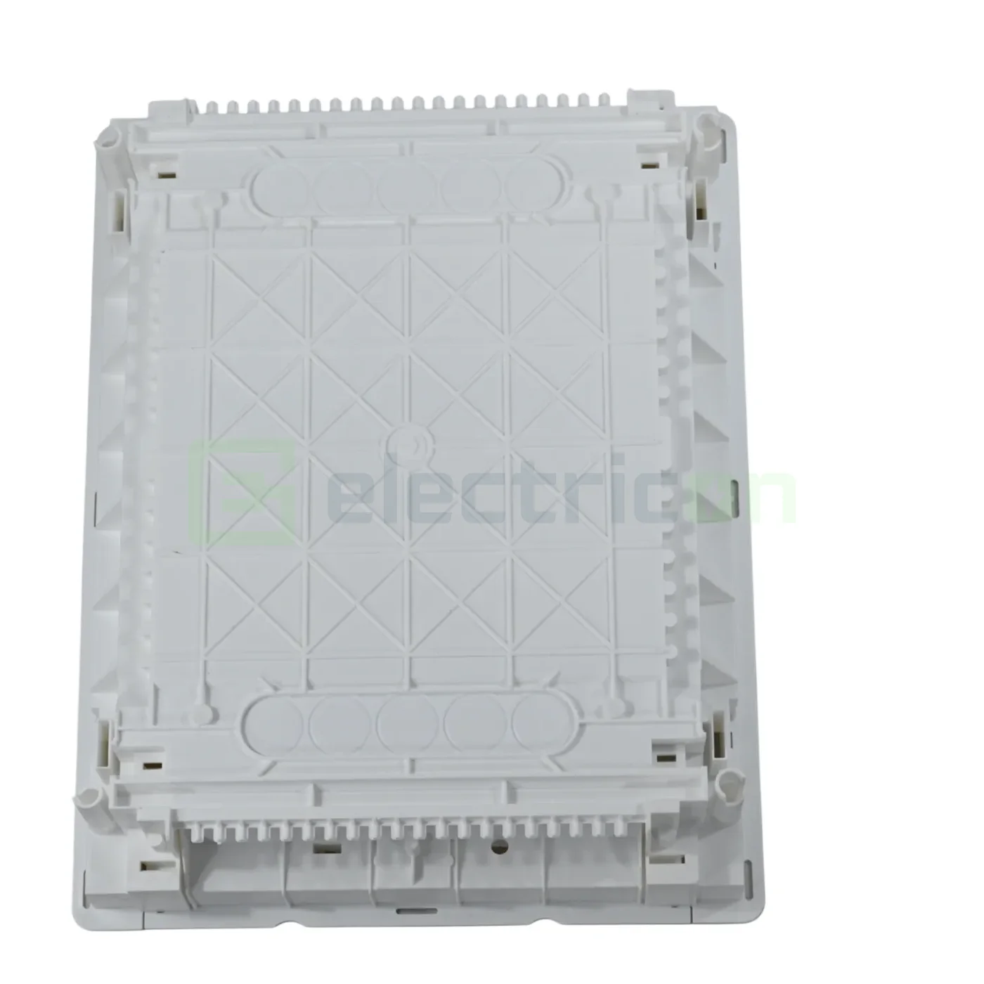 Tablou multimedia, incastrat ,28 module (2x14), ușă transparenta, IP30, ECG28MEDIAPT, ETI, 001101187 [3]