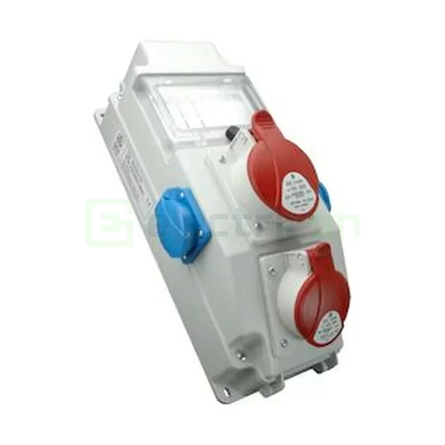 Panouri comandă BMPM & șantier - SEZ100112