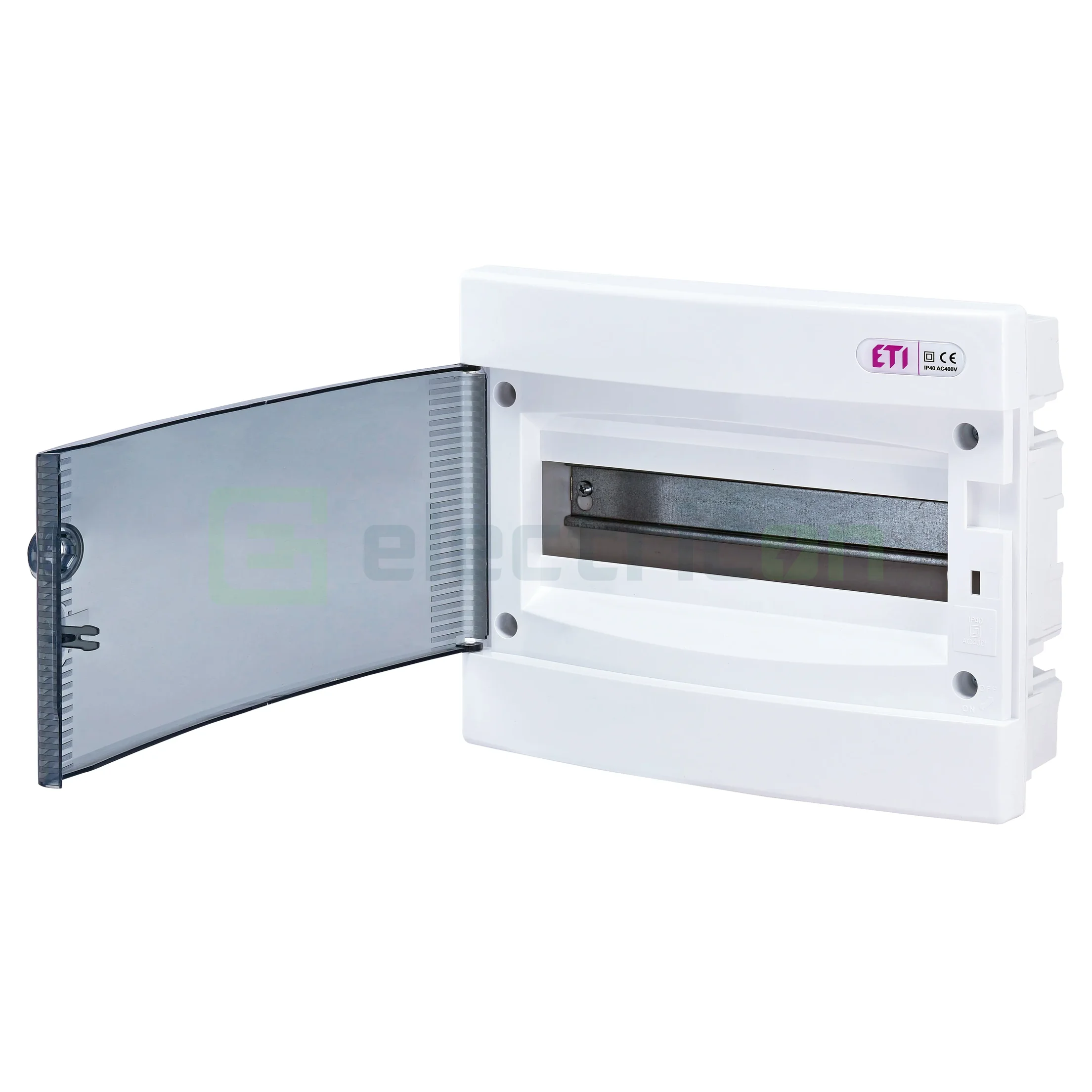 Tablouri de siguranțe electrice - 001101011