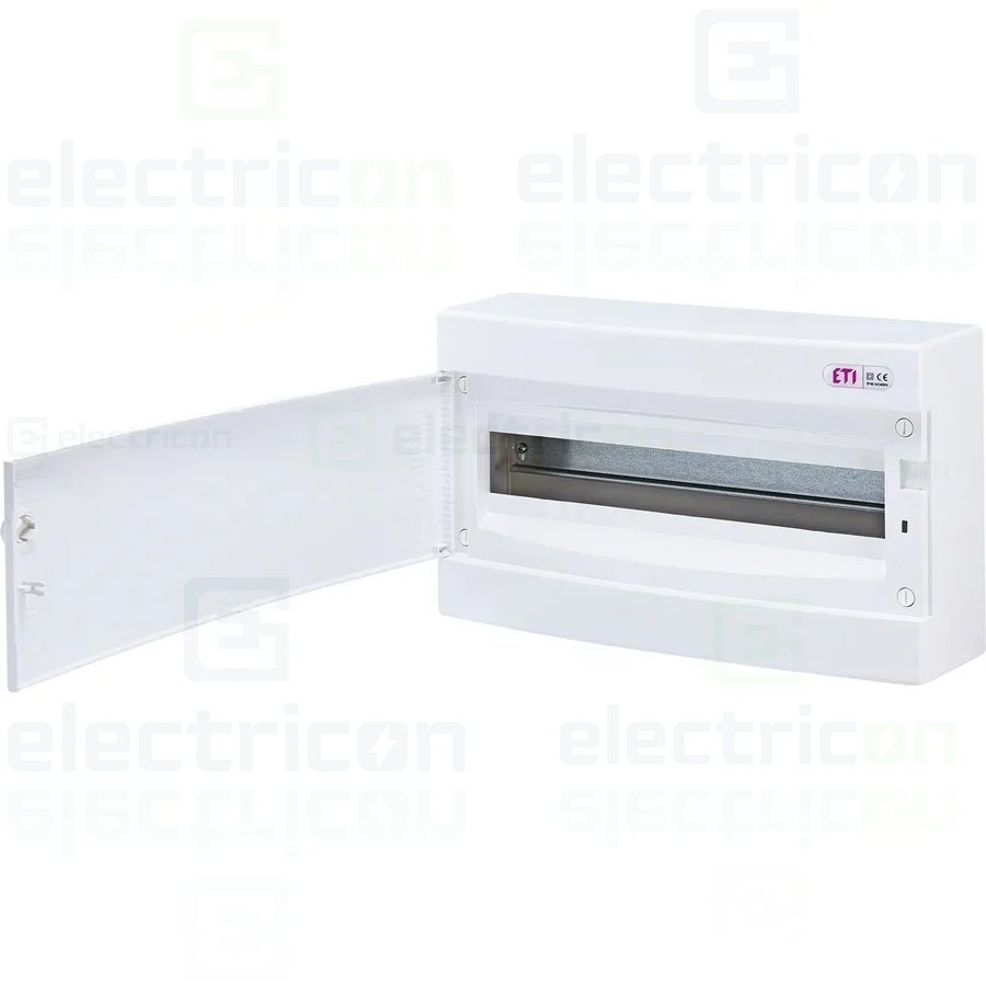 Tablouri de siguranțe electrice - 001101007