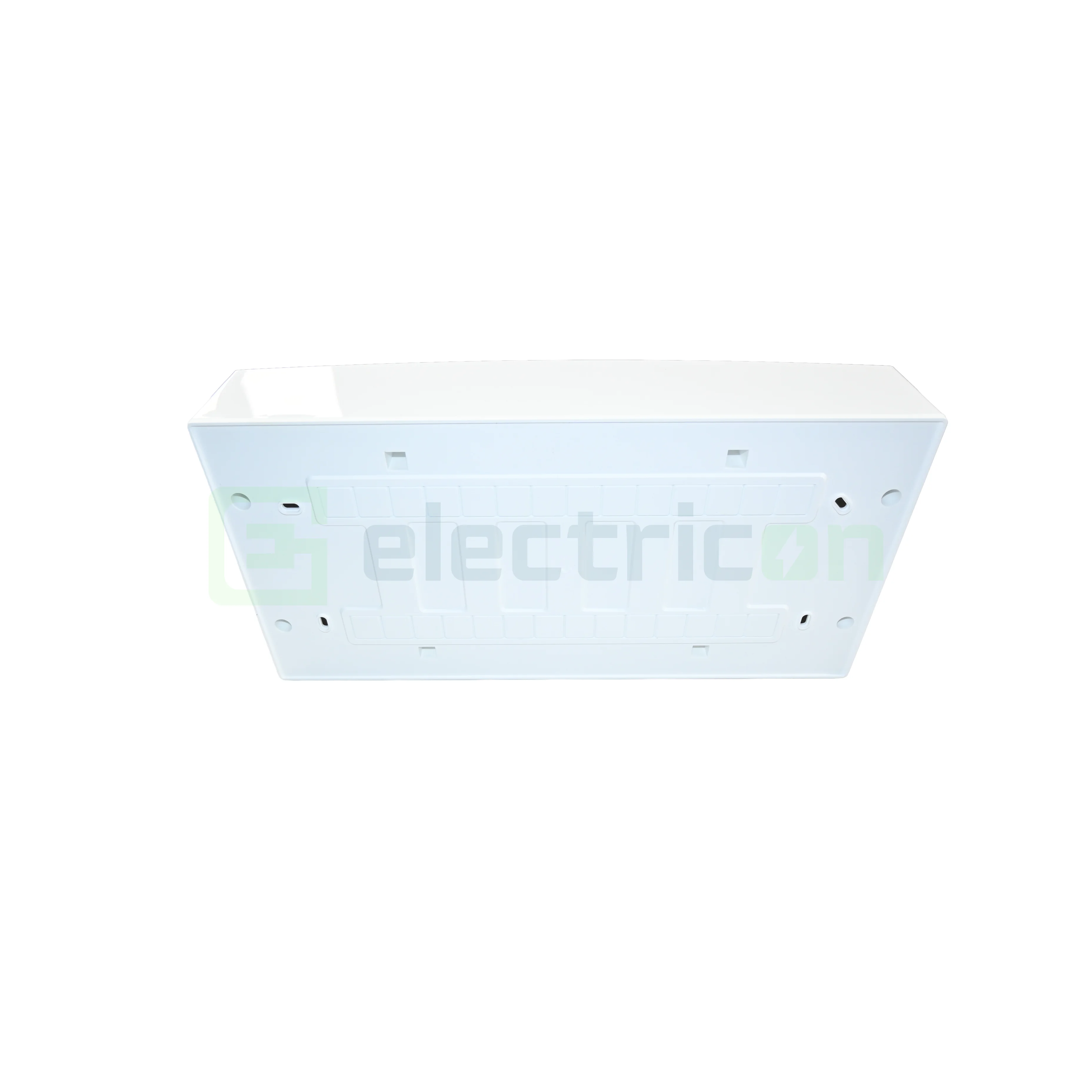 Tablou sigurante, 24 module, aparent, IP40, ECT1x24PO, usa alba, ETI,001100281 [3]