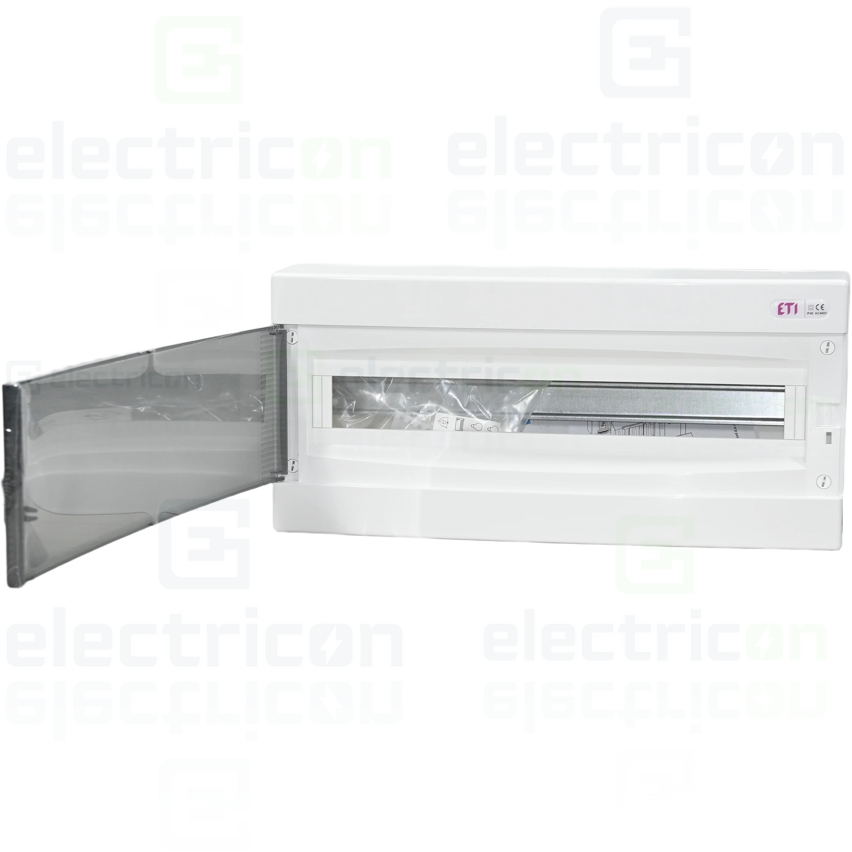 Tablouri de siguranțe electrice - 001100280