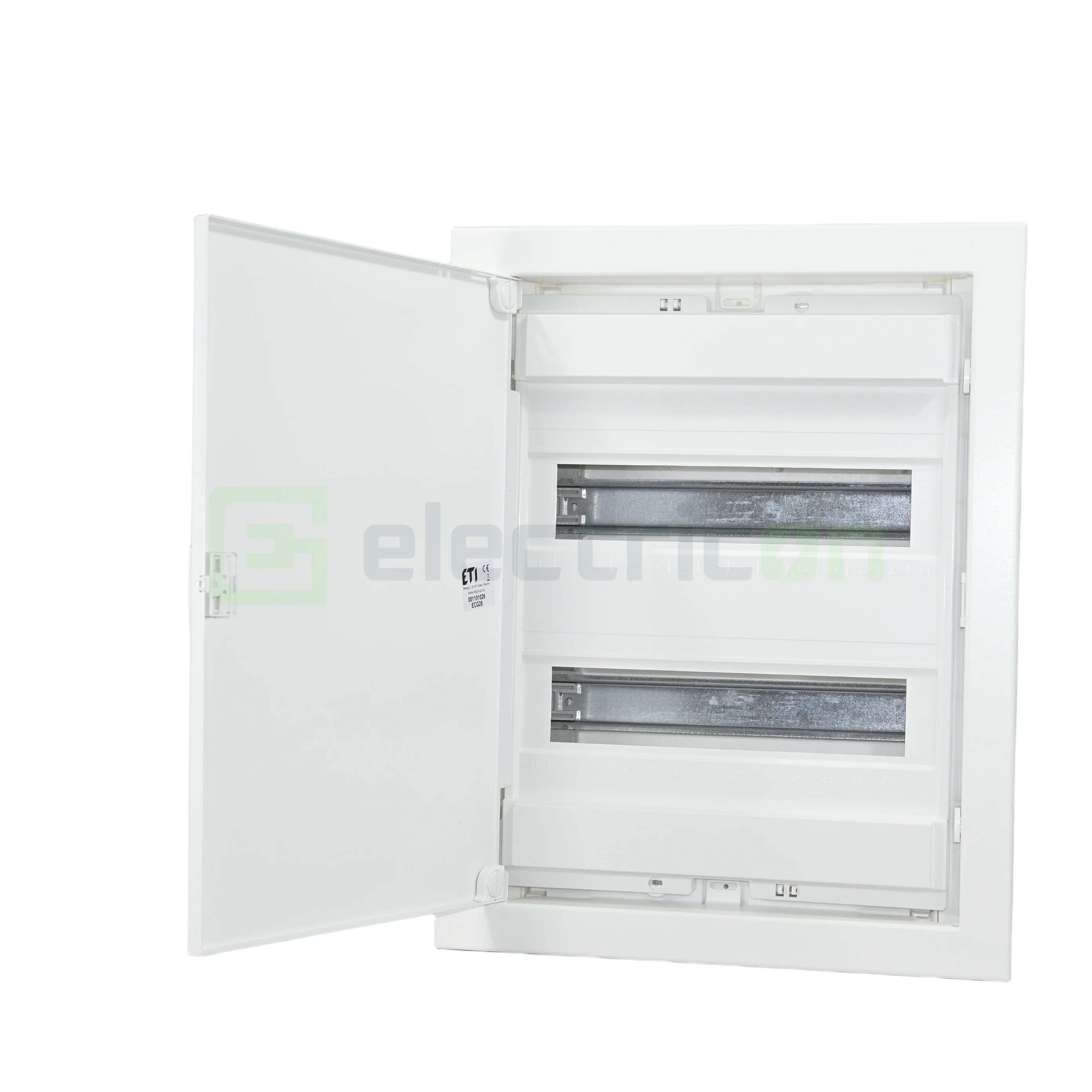 Tablouri de siguranțe electrice - 001101026