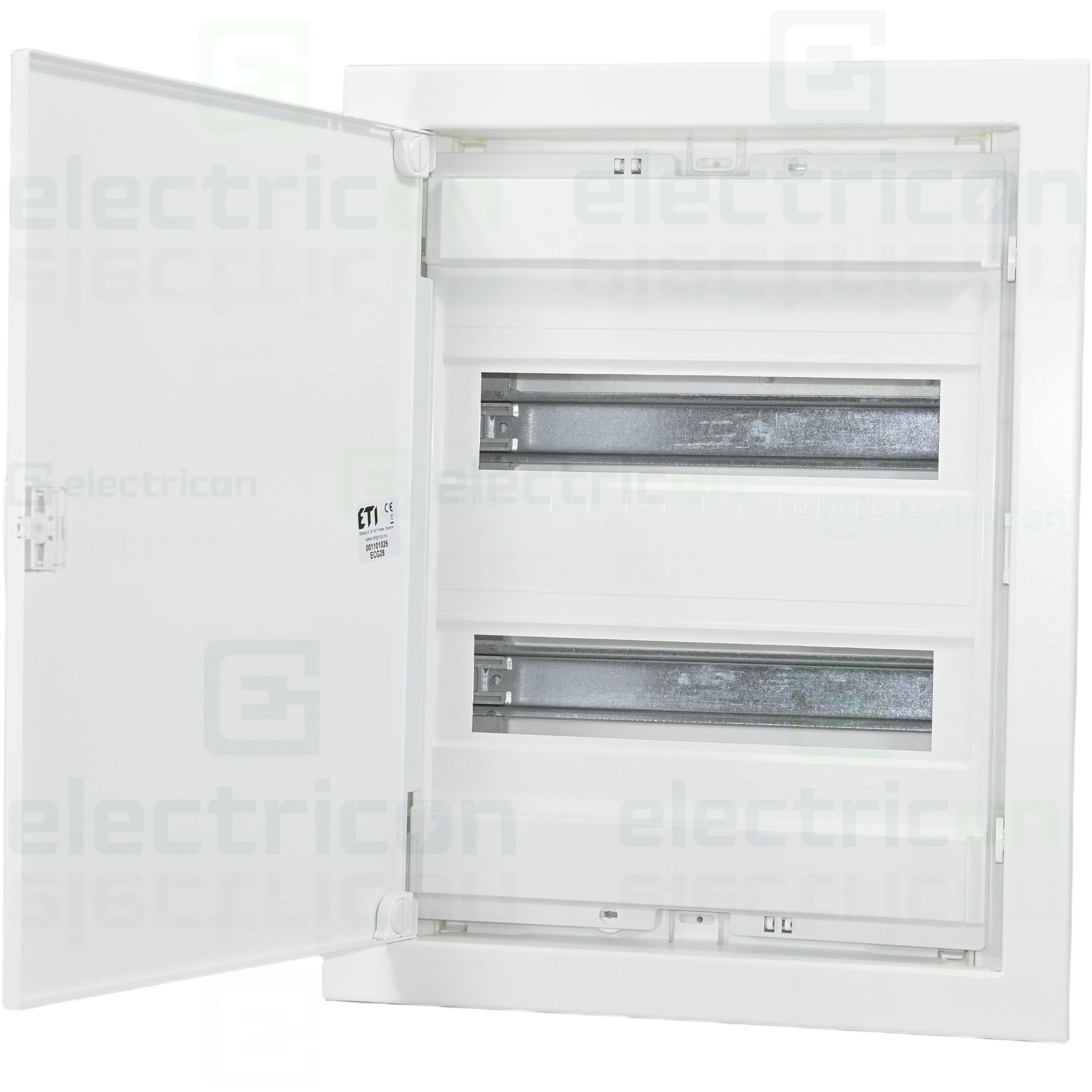 Tablouri de siguranțe electrice - 001101026