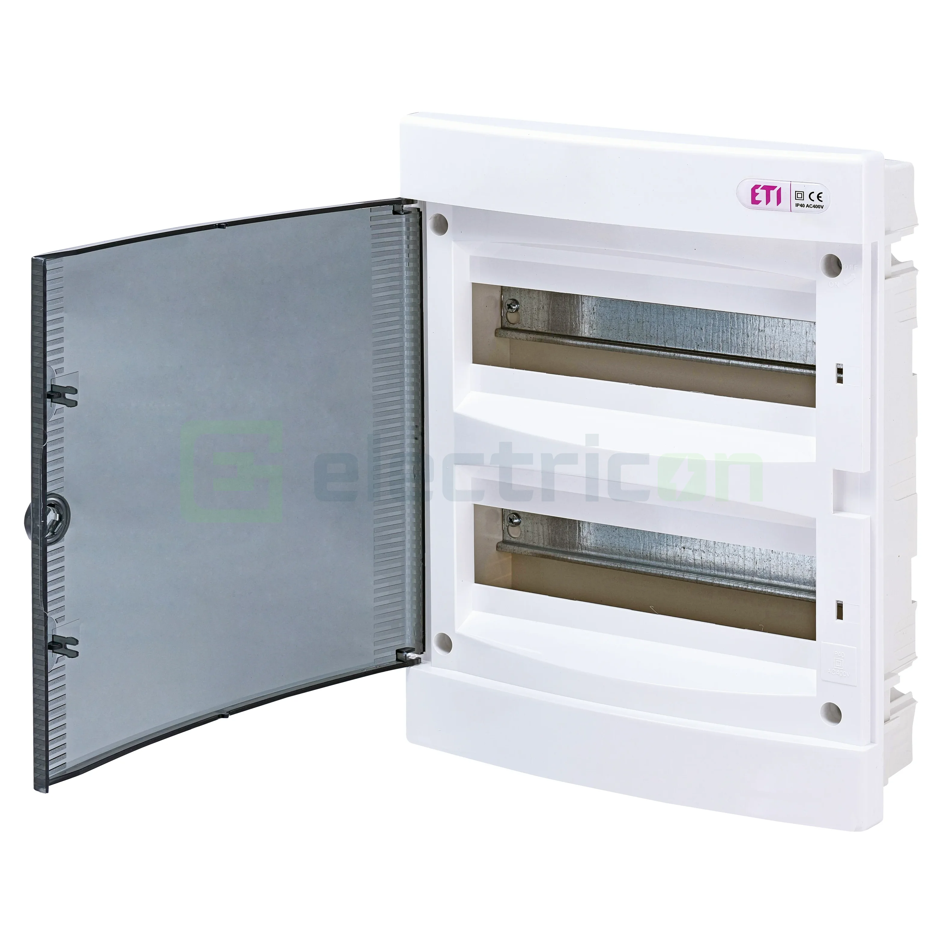 Tablouri de siguranțe electrice - 001101012