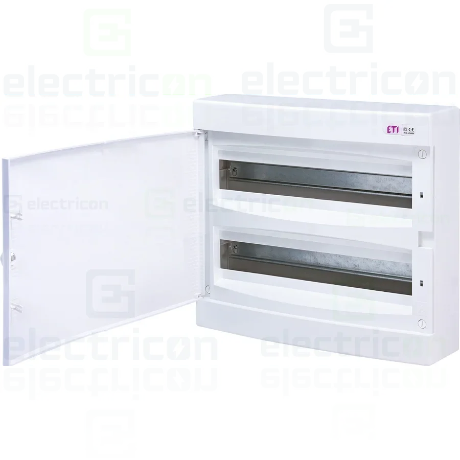 Tablouri de siguranțe electrice - 001101082