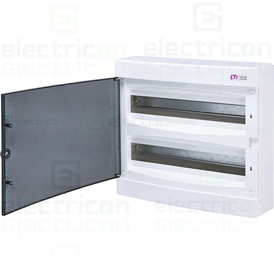 Tablouri de siguranțe electrice - 001101081