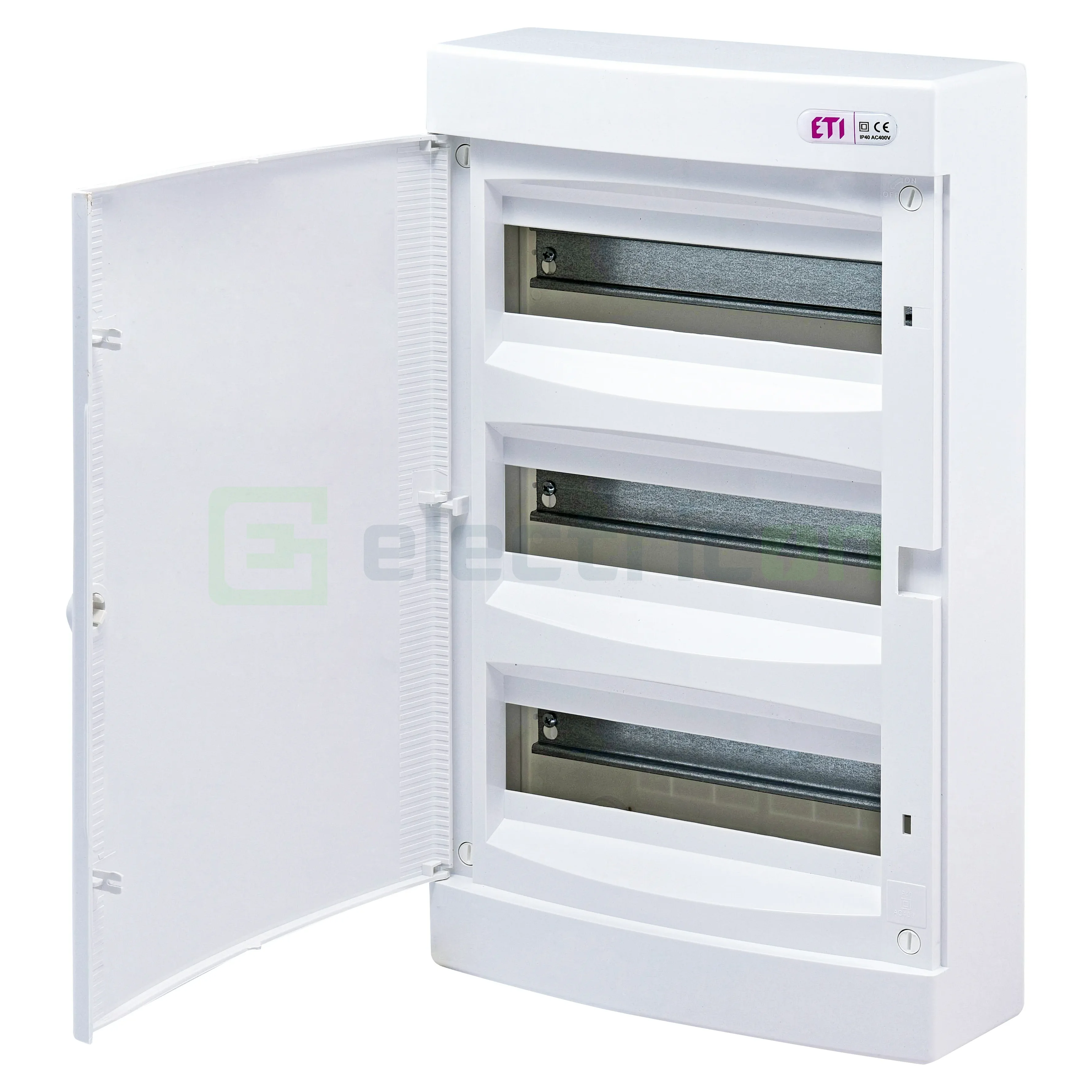 Tablouri de siguranțe electrice - 001101009