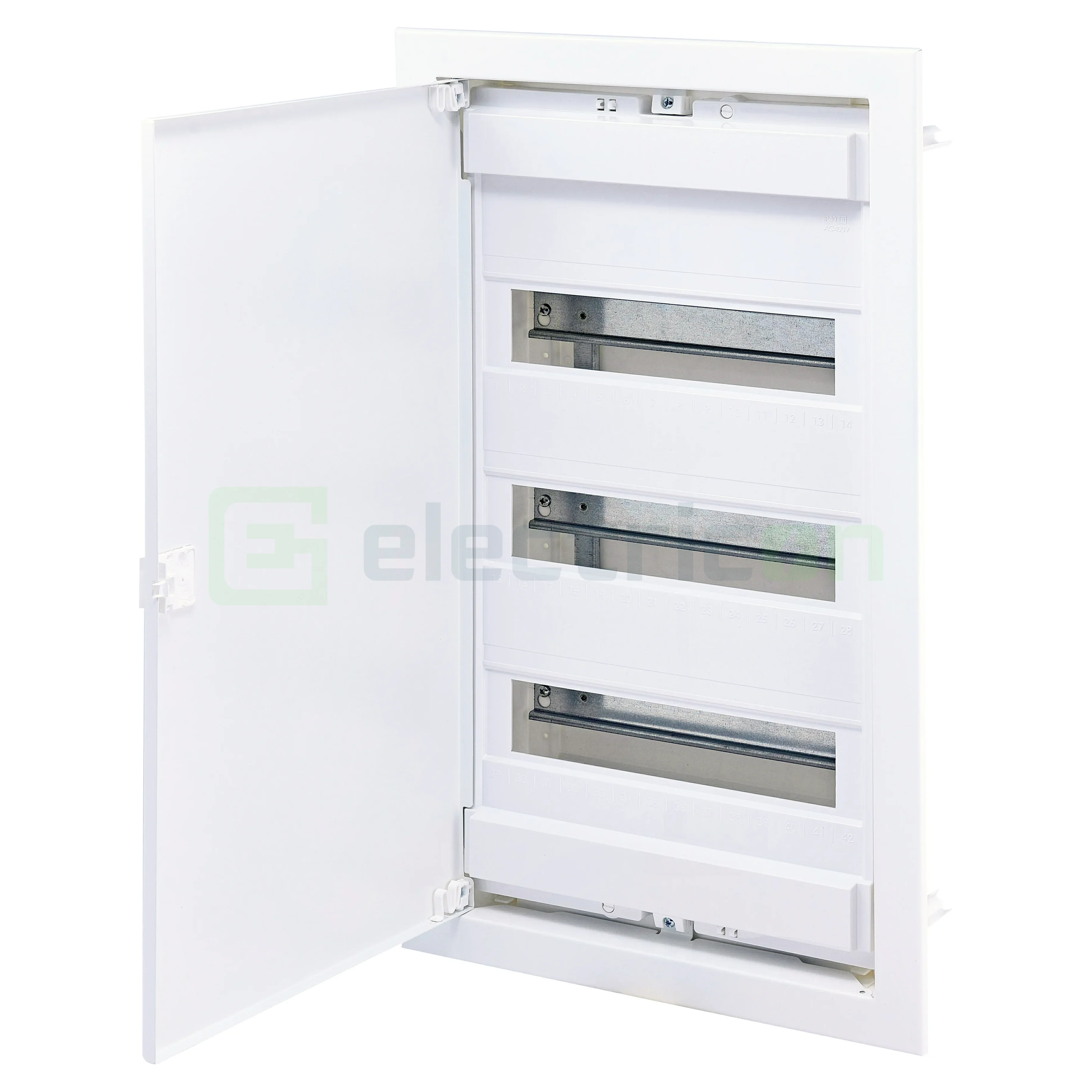 Tablouri de siguranțe electrice - 001101027