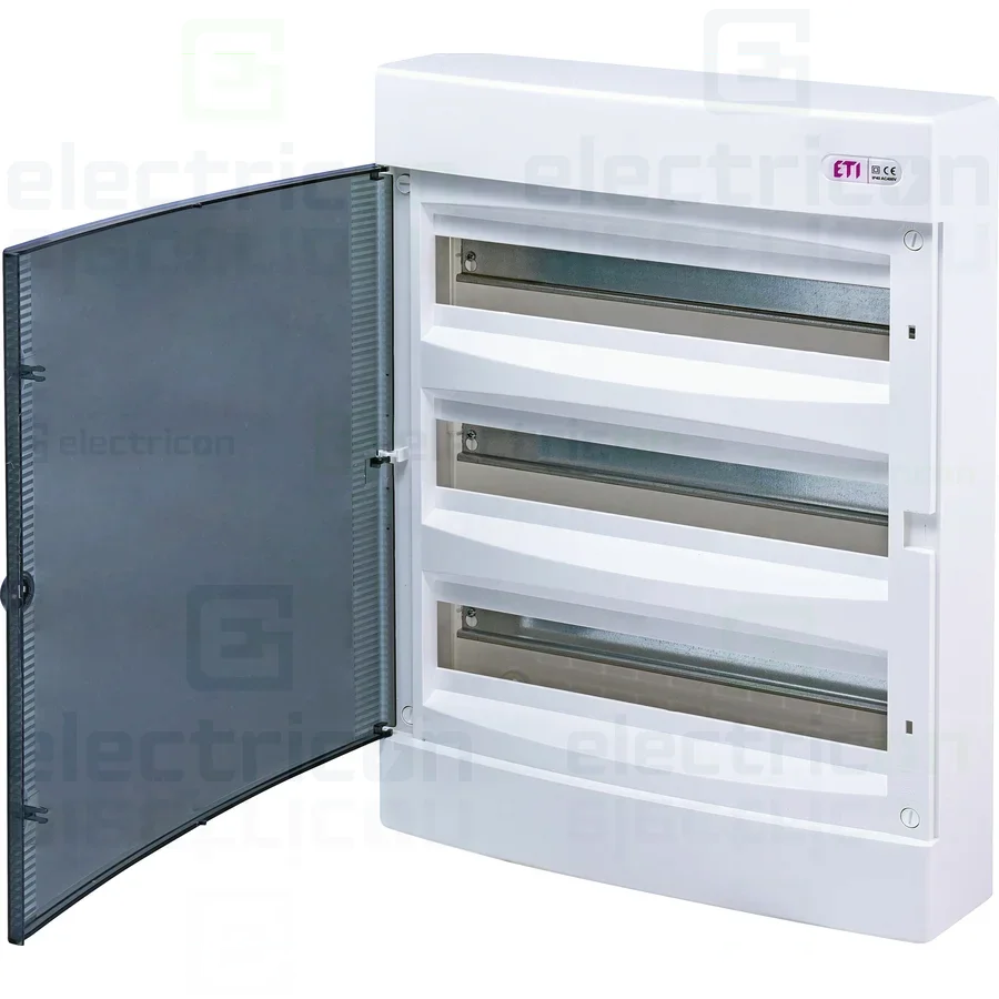 Tablouri de siguranțe electrice - 001101040