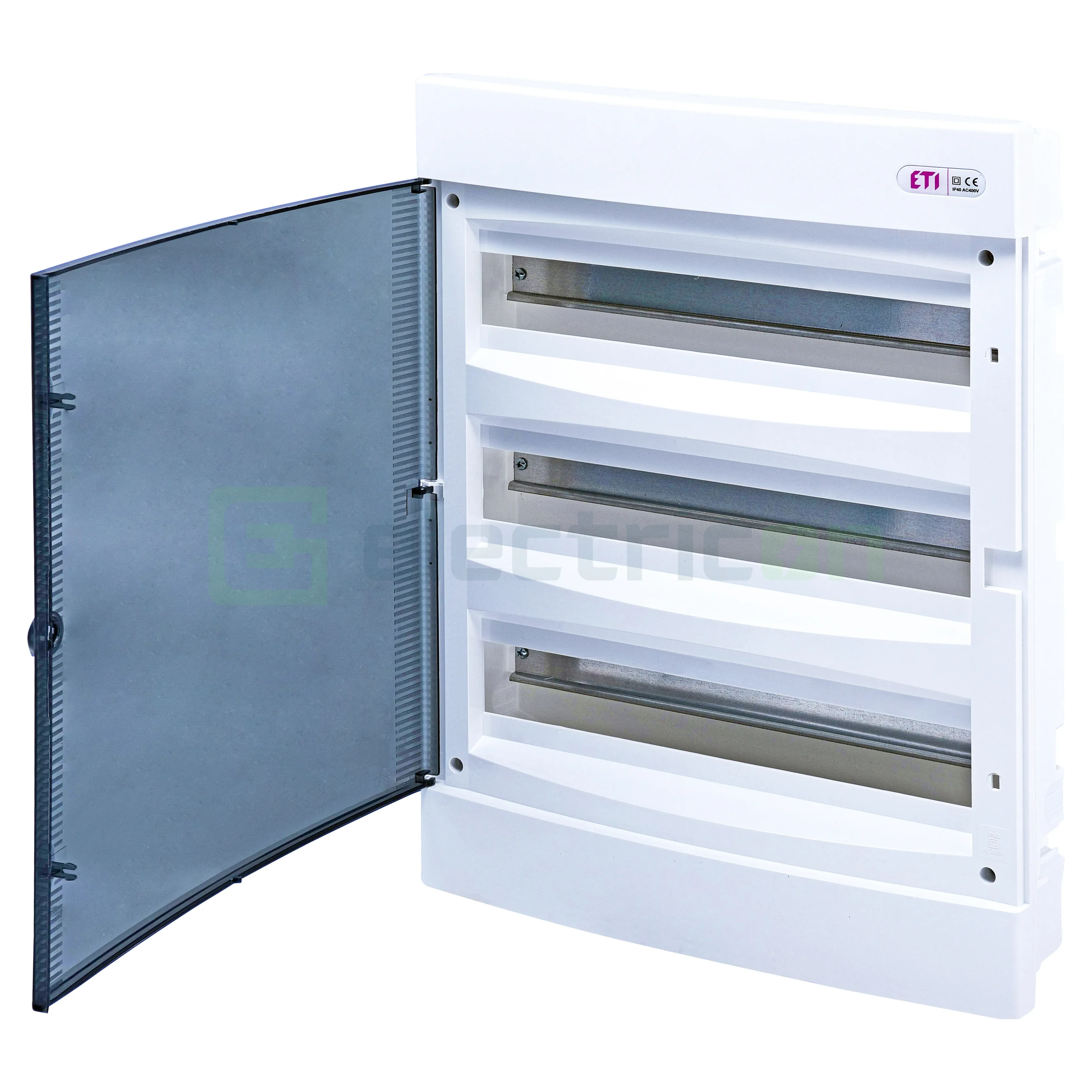 Tablouri de siguranțe electrice - 001101047