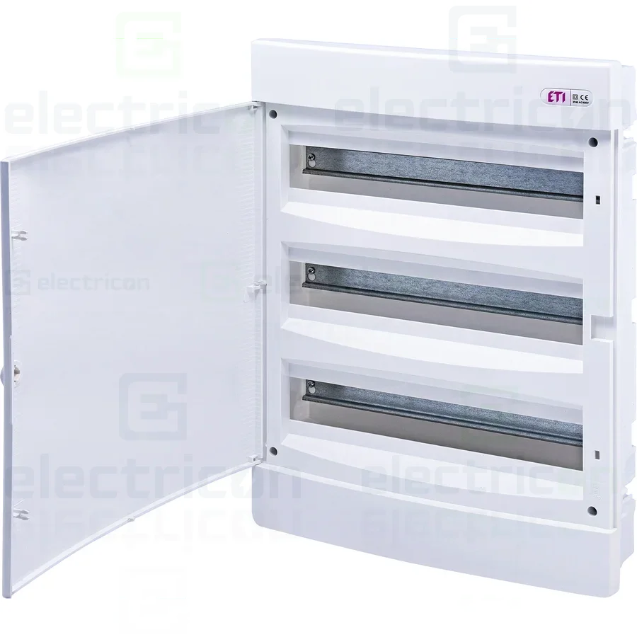 Tablouri de siguranțe electrice - 001101048