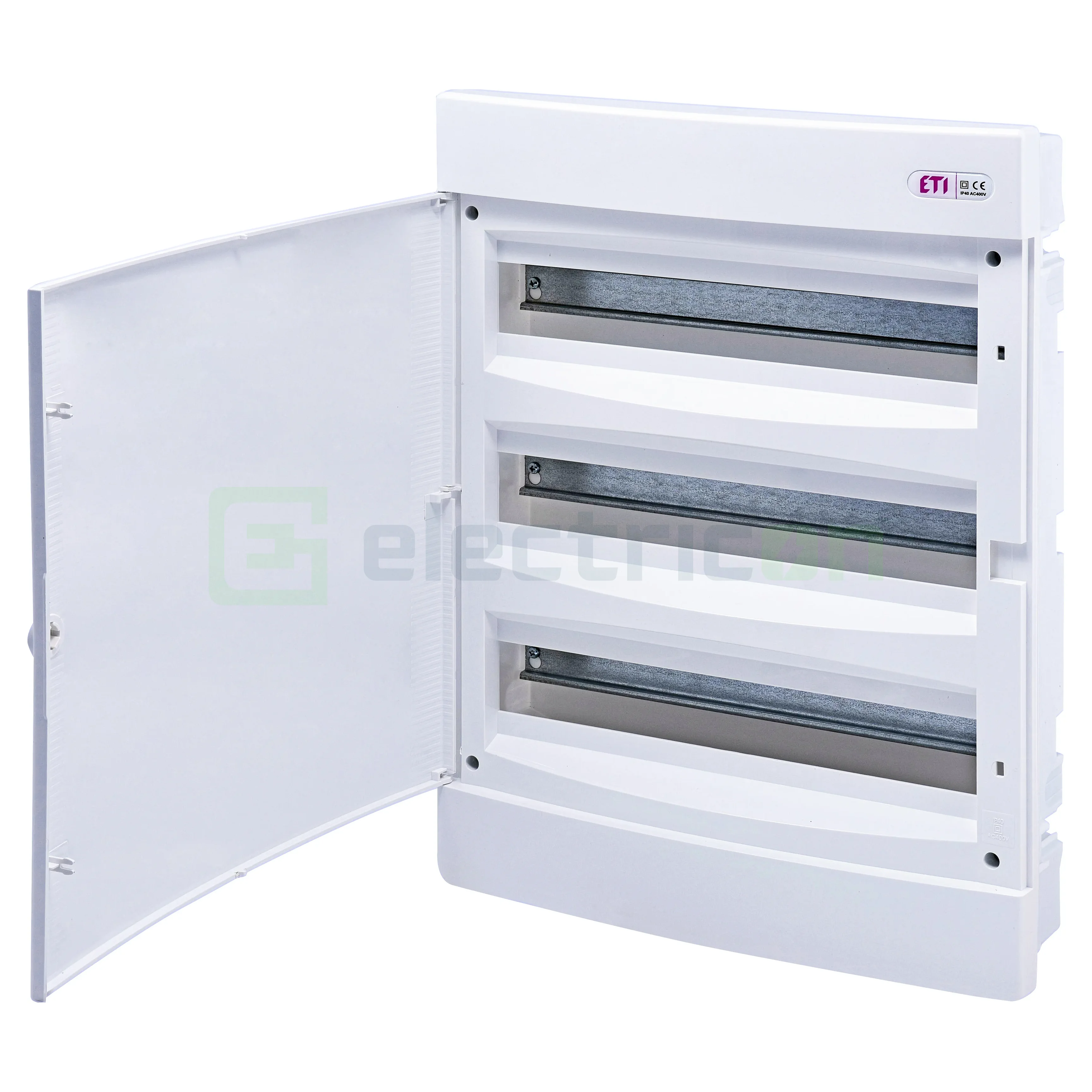 Tablouri de siguranțe electrice - 001101048