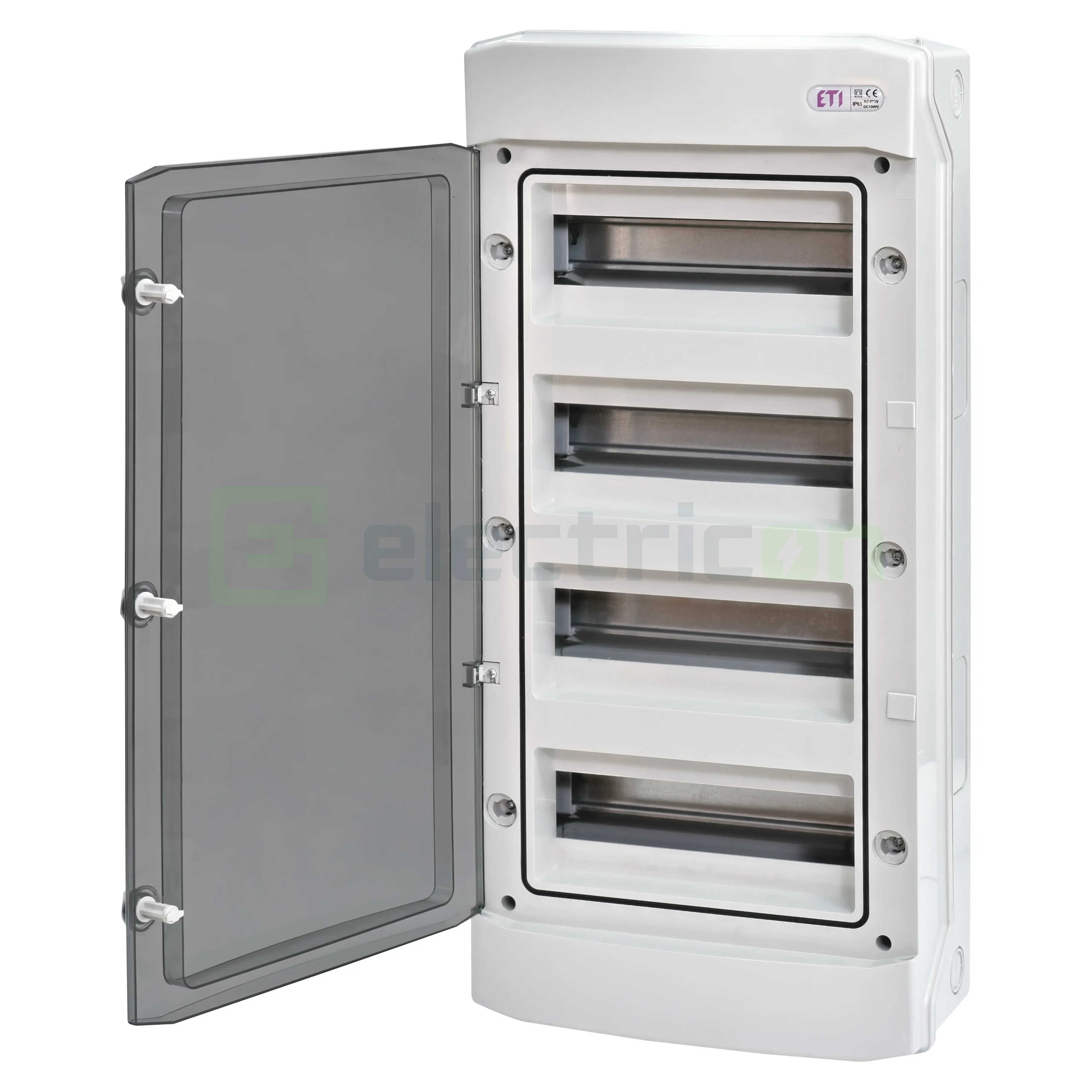 Echipamente și accesorii electrice pentru rulote și autorulote - 001100304