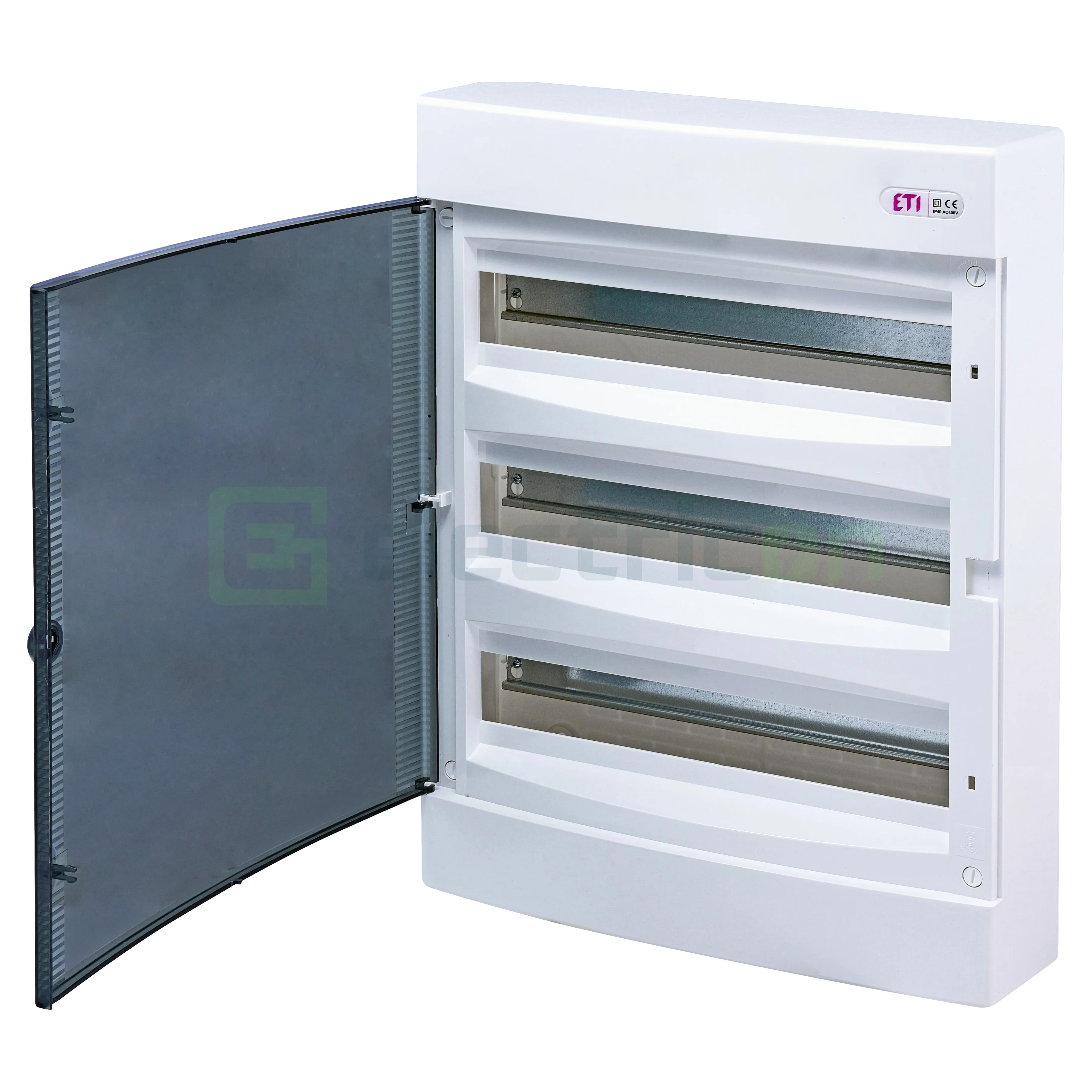 Tablouri de siguranțe electrice - 001101040