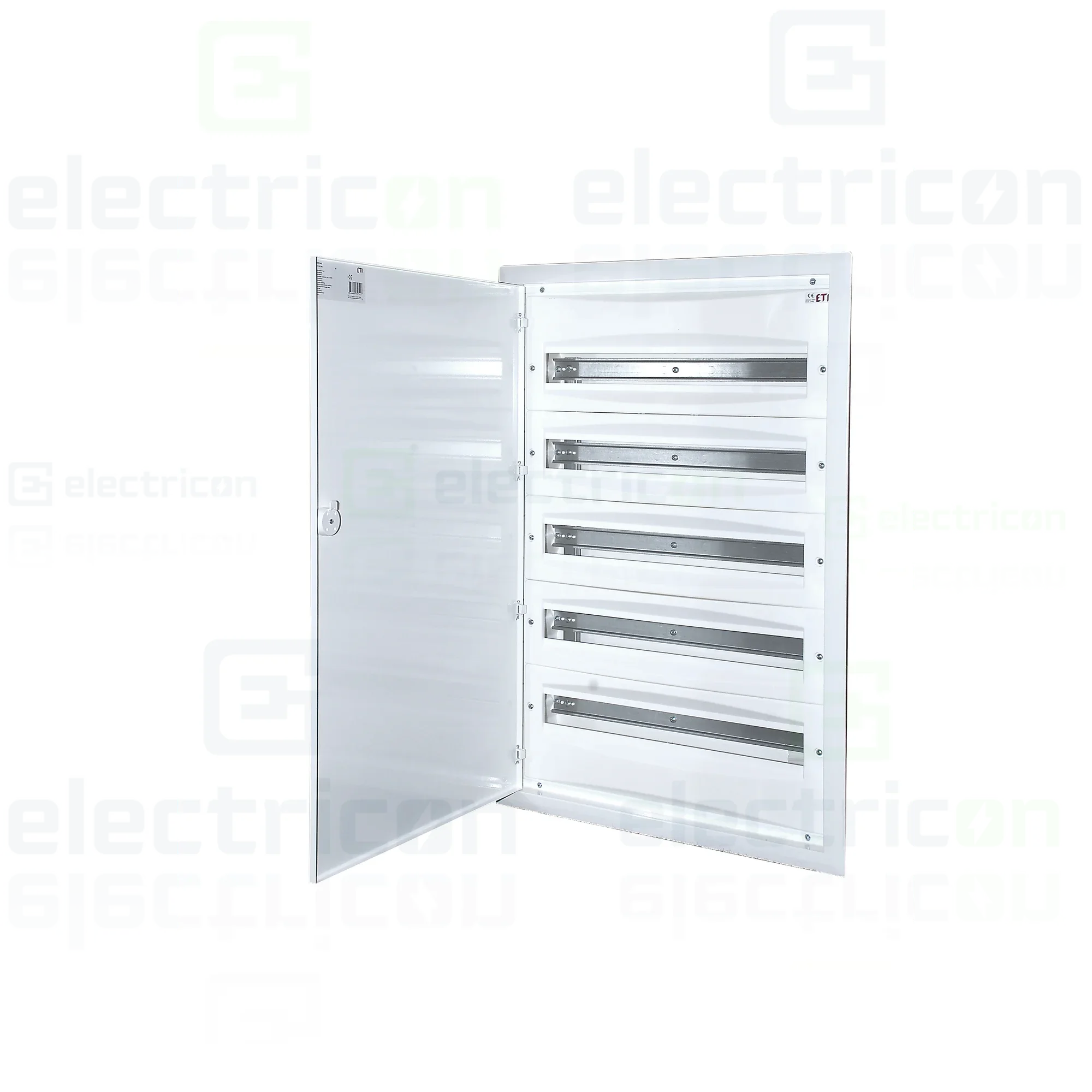 Tablouri de siguranțe electrice - 001101296