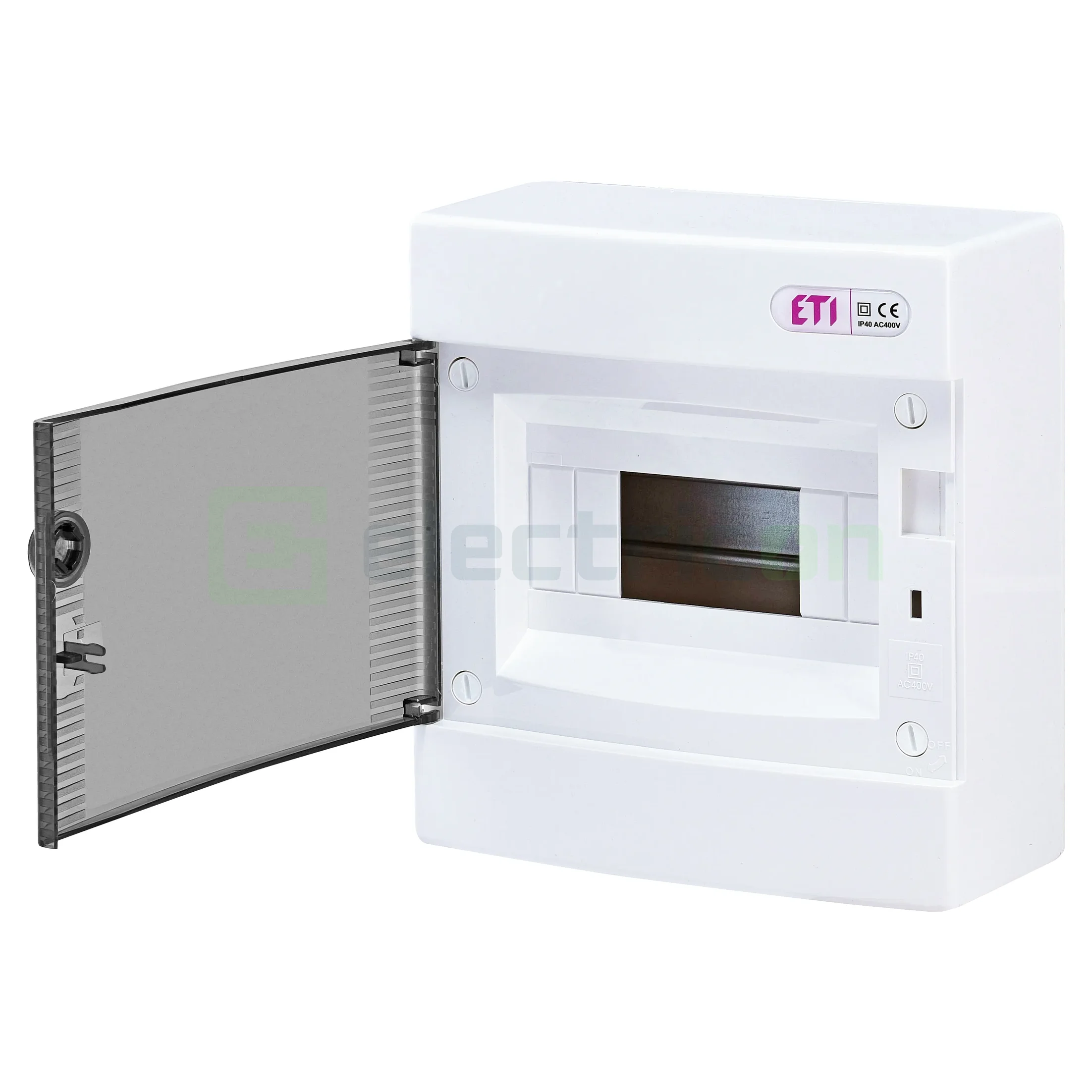 Tablouri de siguranțe electrice - 001101000