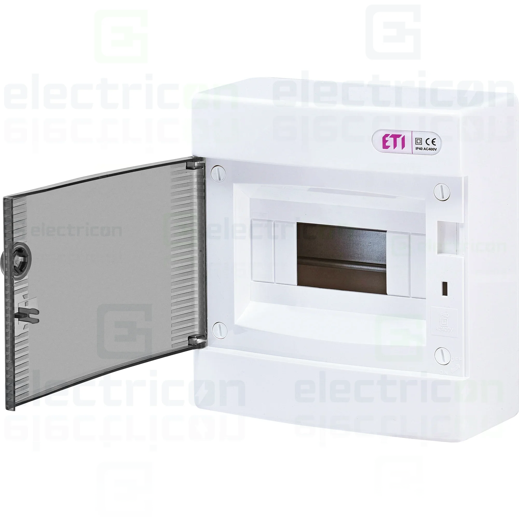 Tablouri de siguranțe electrice - 001101000
