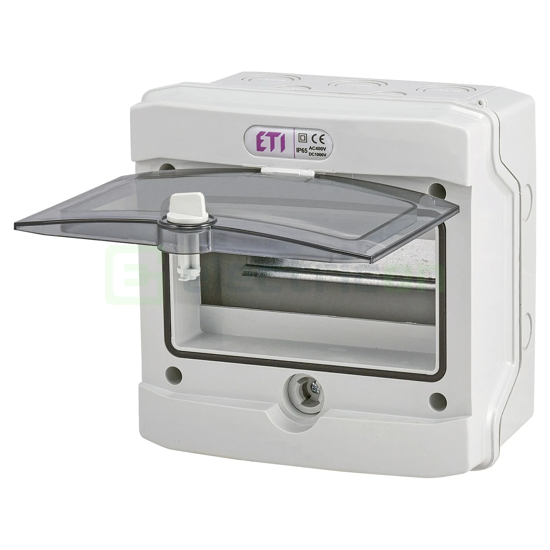 Tablouri electrice exterior izolat - 001101061