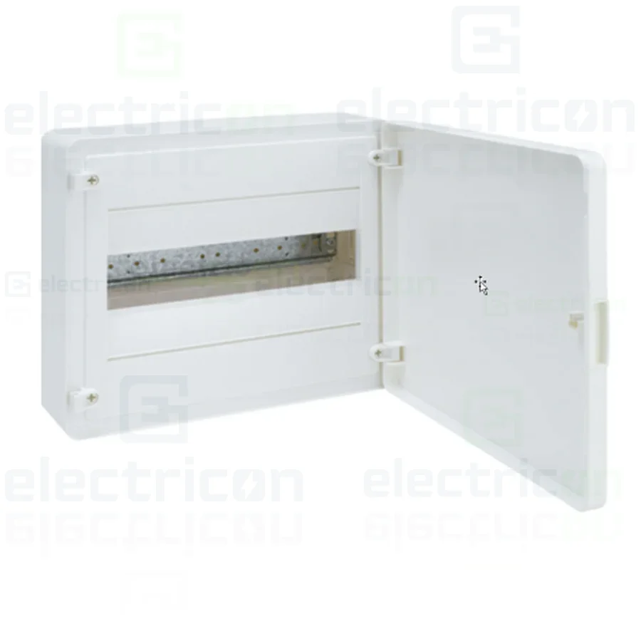 Tablouri de siguranțe electrice - VS112PD