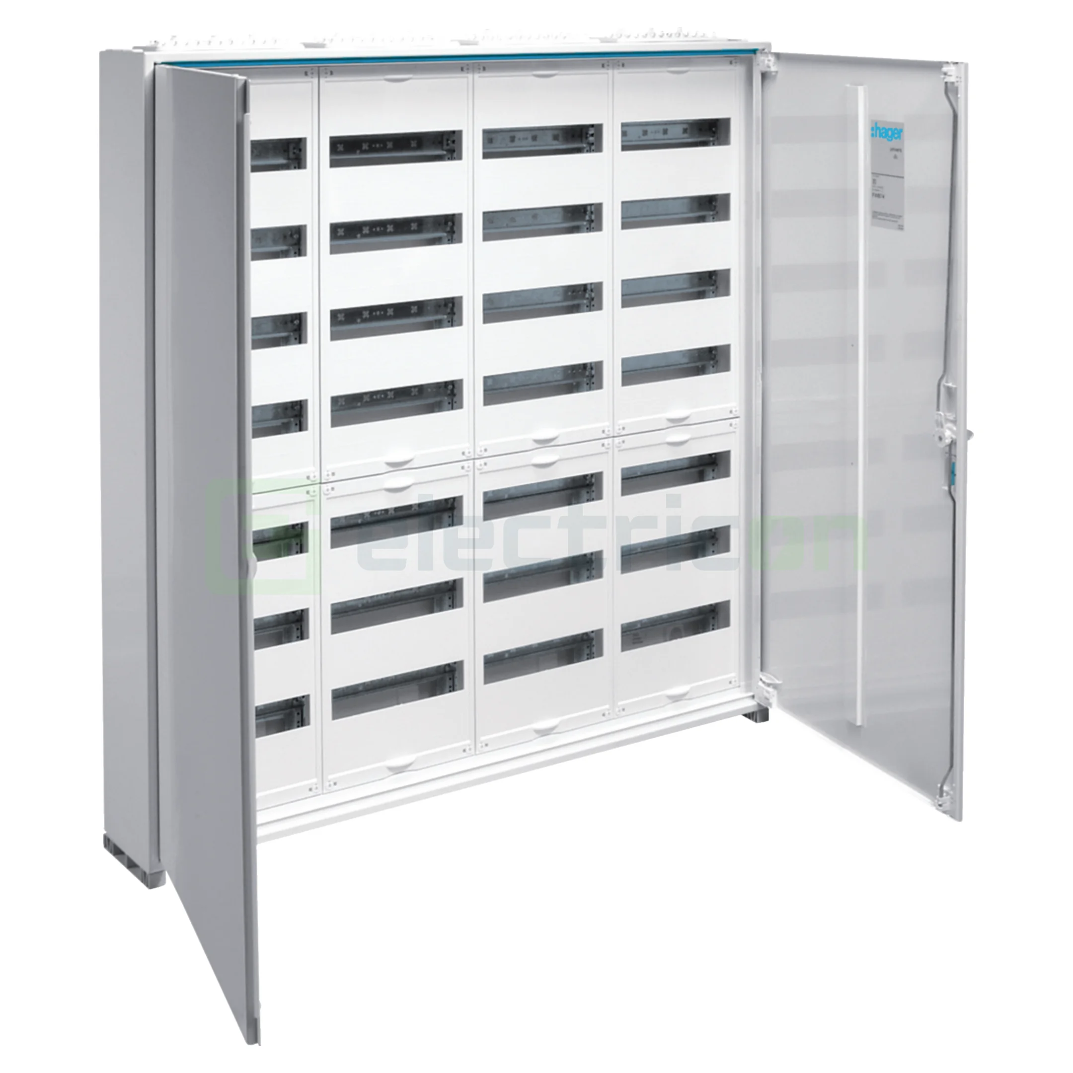 Tablouri de siguranțe electrice - FWB74S