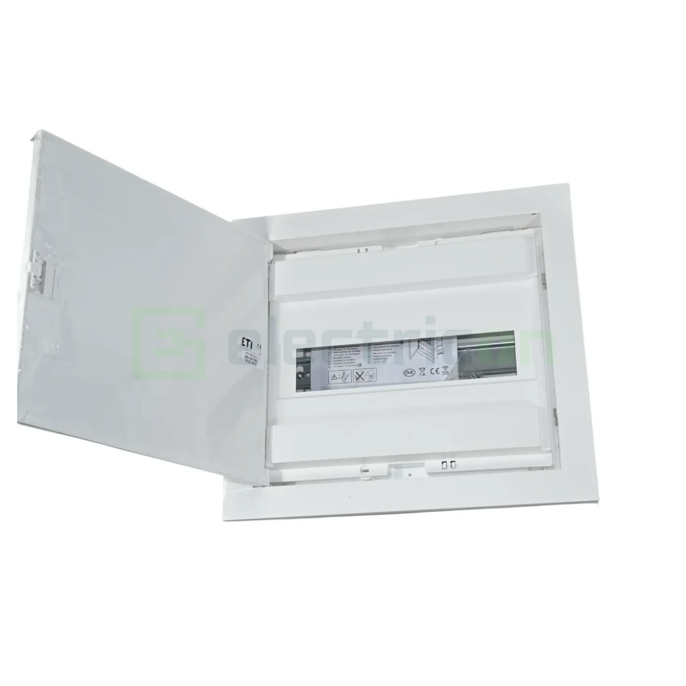 Tablouri de siguranțe electrice - 001101183